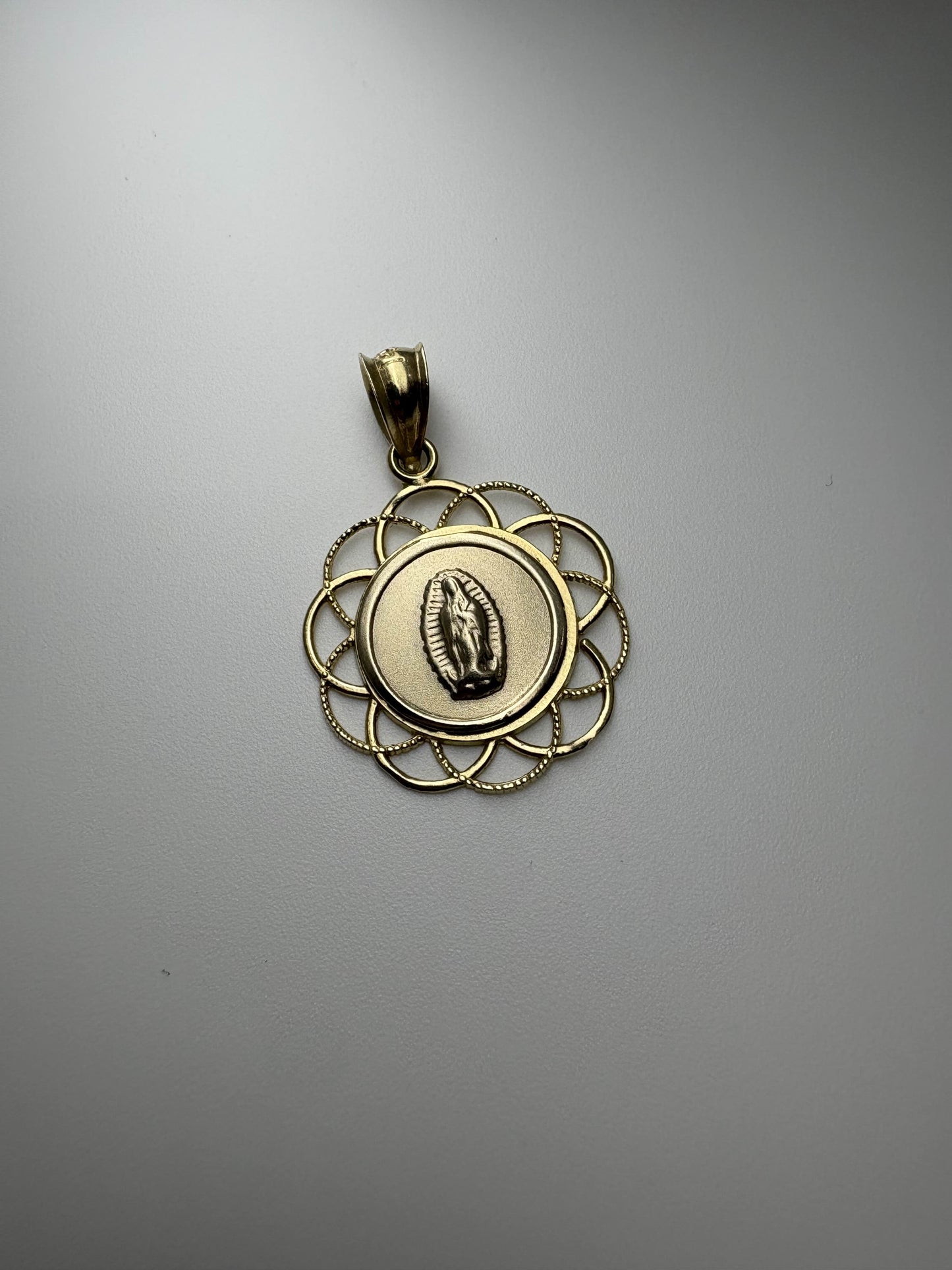 RELIGIOUS 14K GOLD, WOMEN