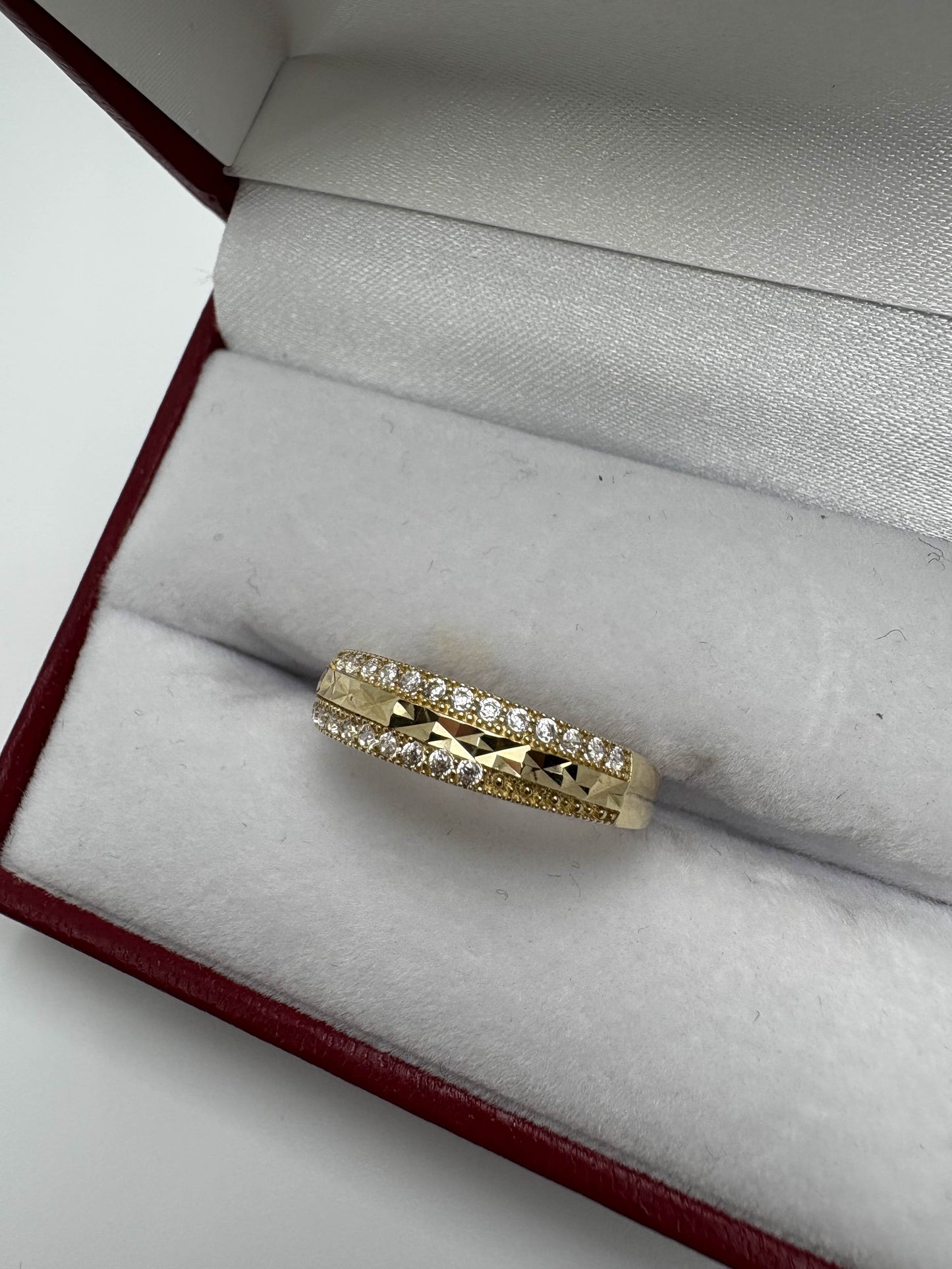 WEDDING 14K GOLD, WOMEN