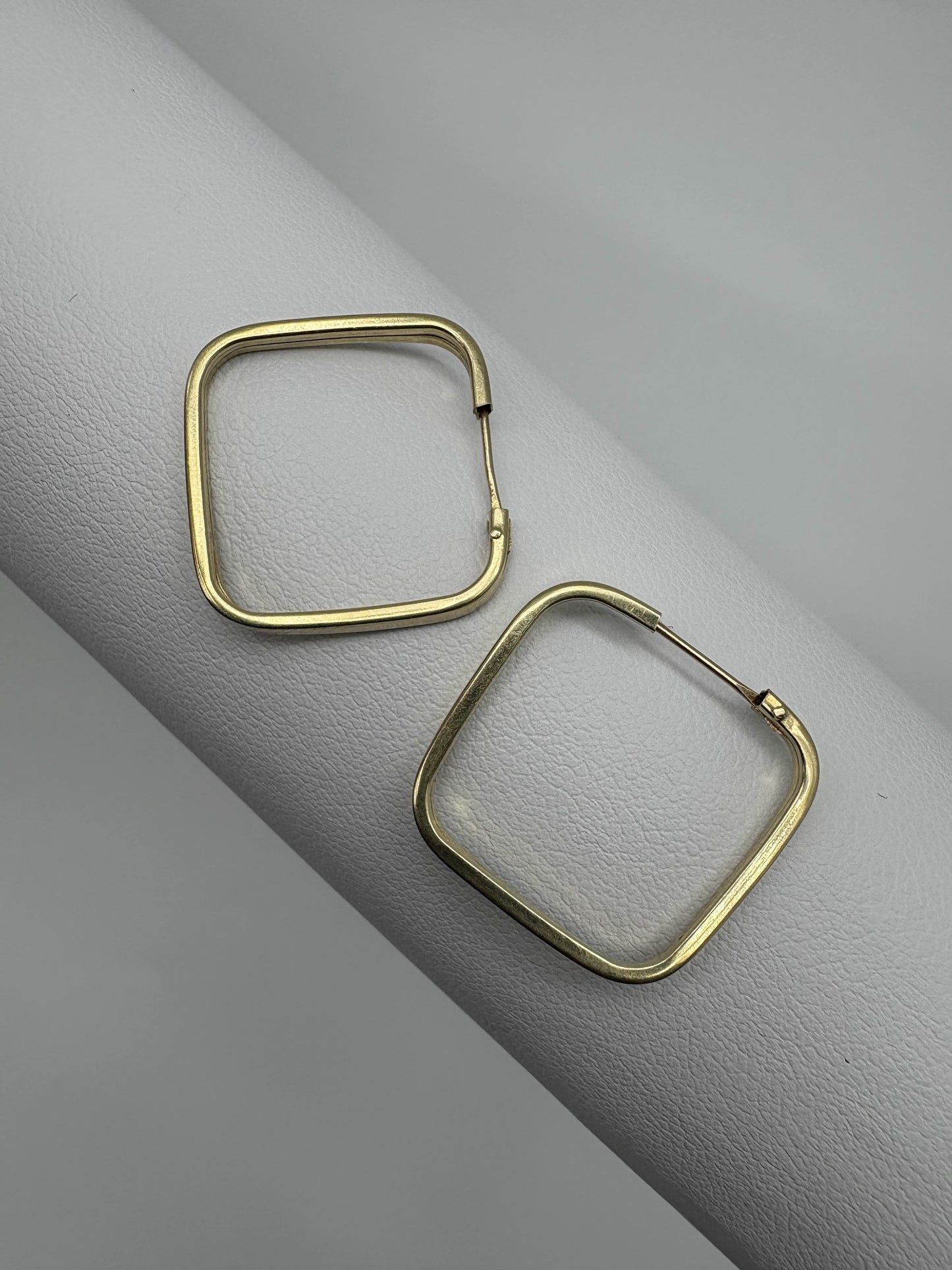 HOOP 14K GOLD, WOMEN