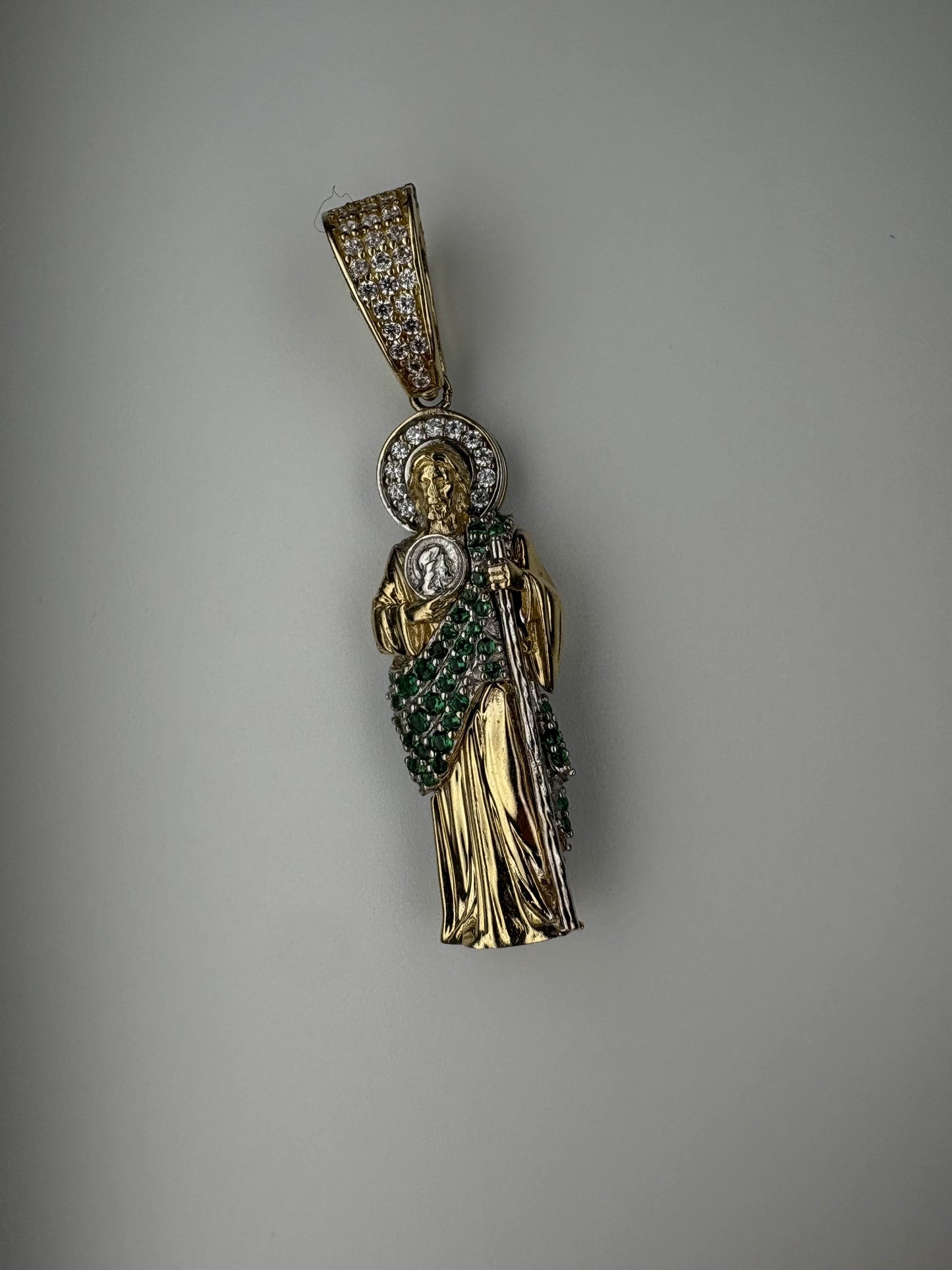RELIGIOUS 14K GOLD, UNISEX