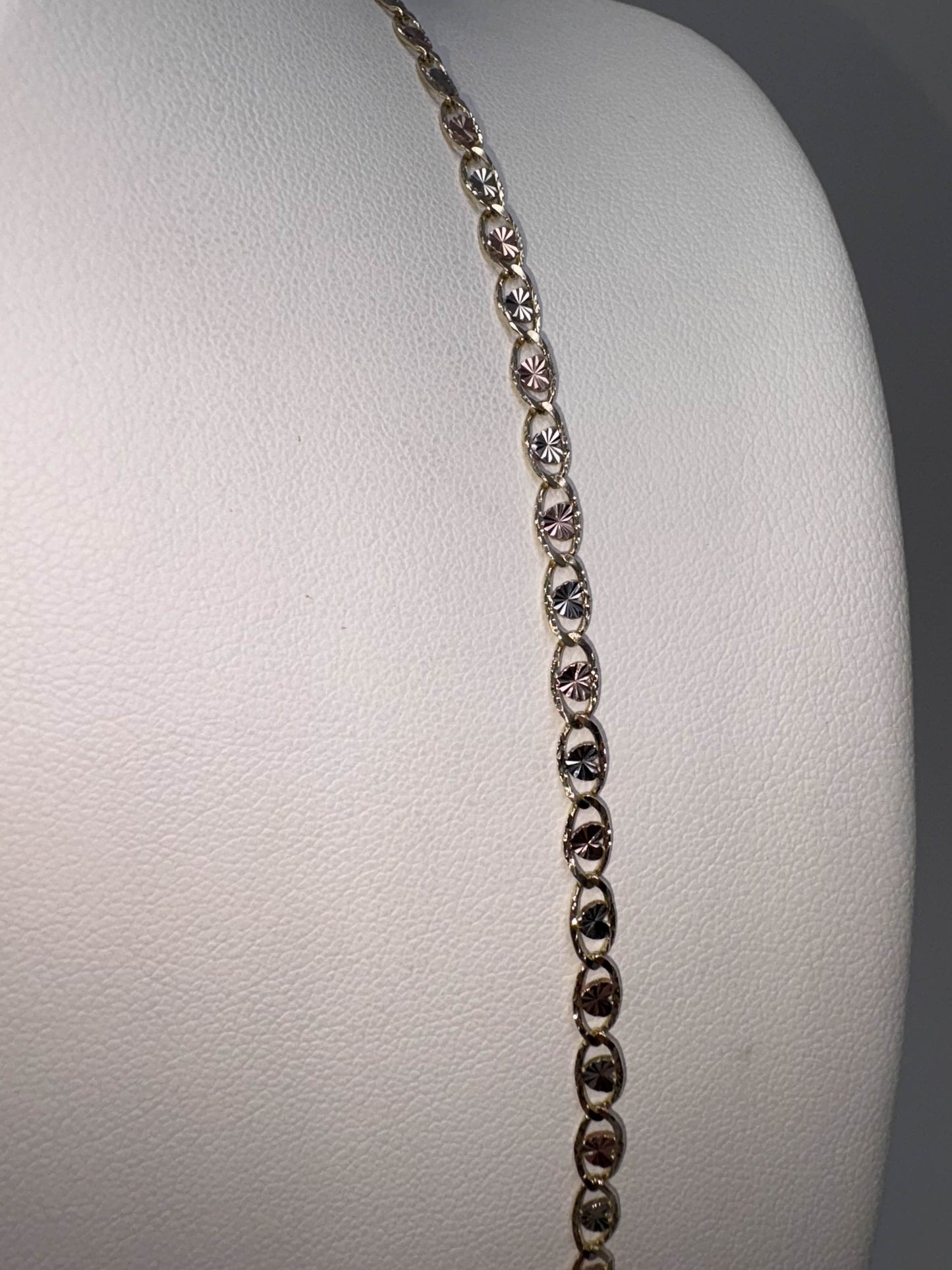 FIGARO 14K GOLD, WOMEN