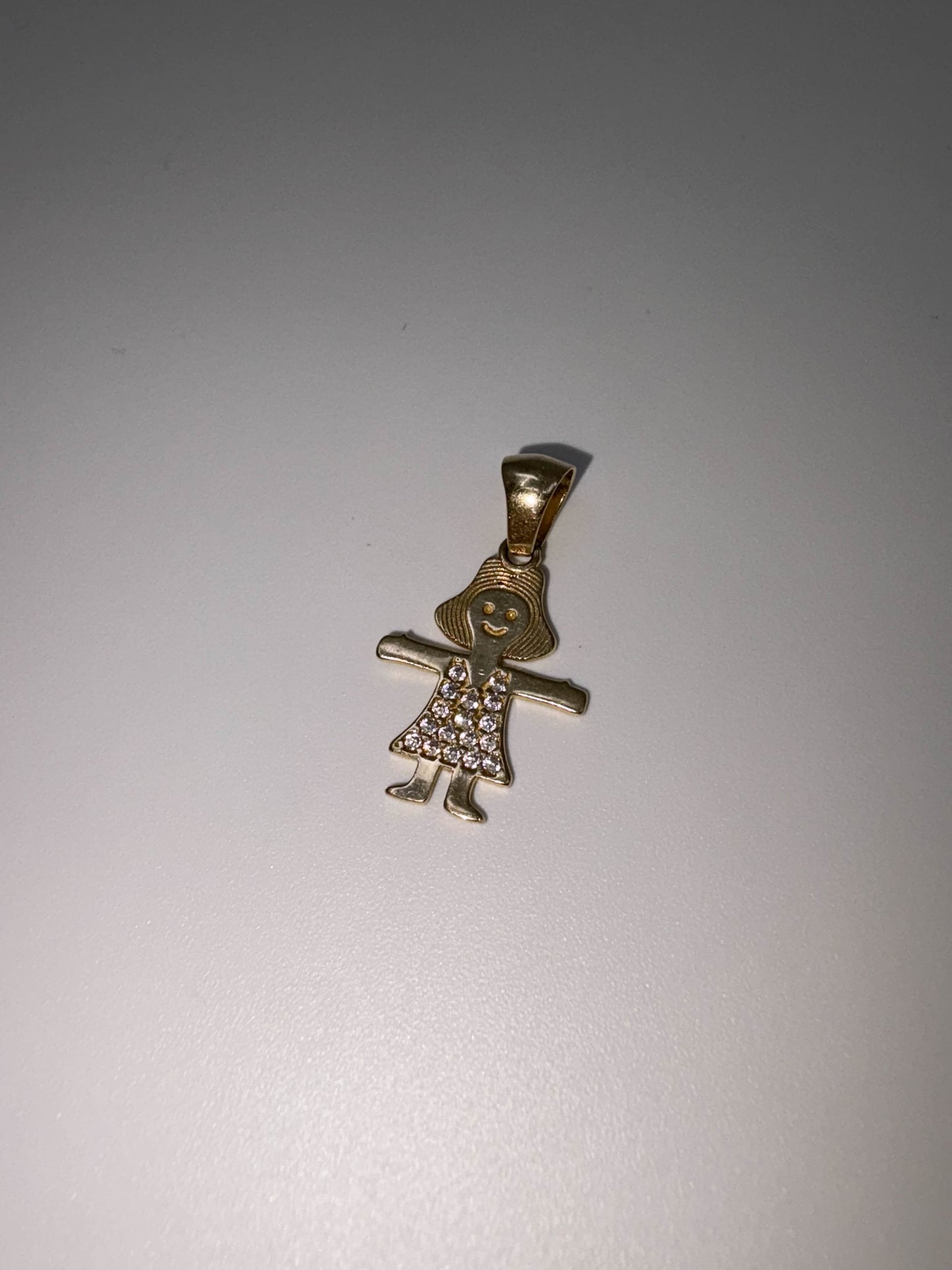 FIGURE 14K GOLD, KIDS