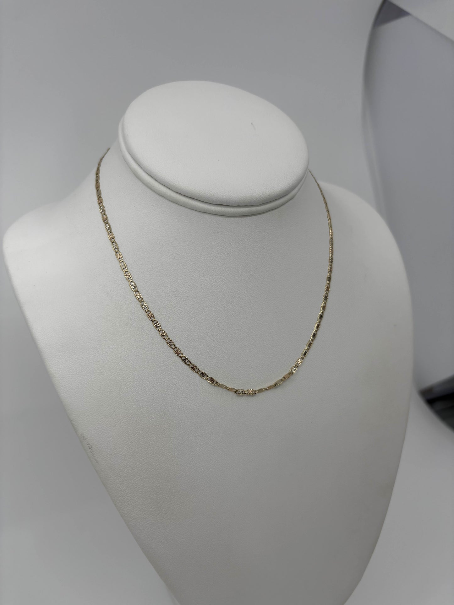 FIGARO 14K GOLD, WOMEN