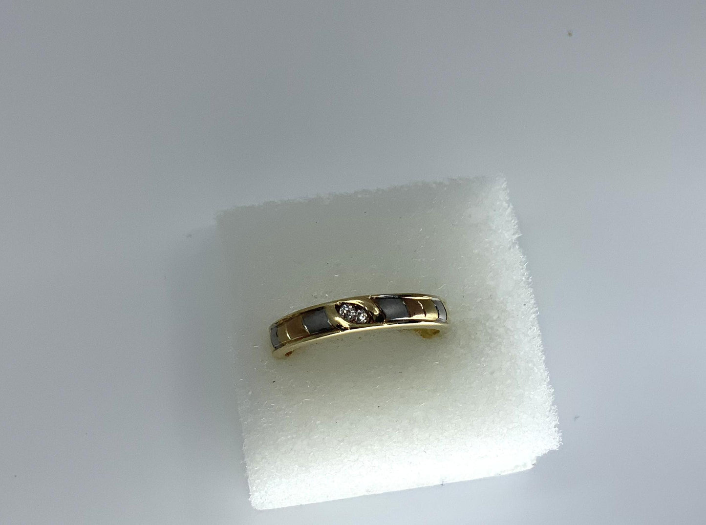 Anillo 6.0mm Oro 14K