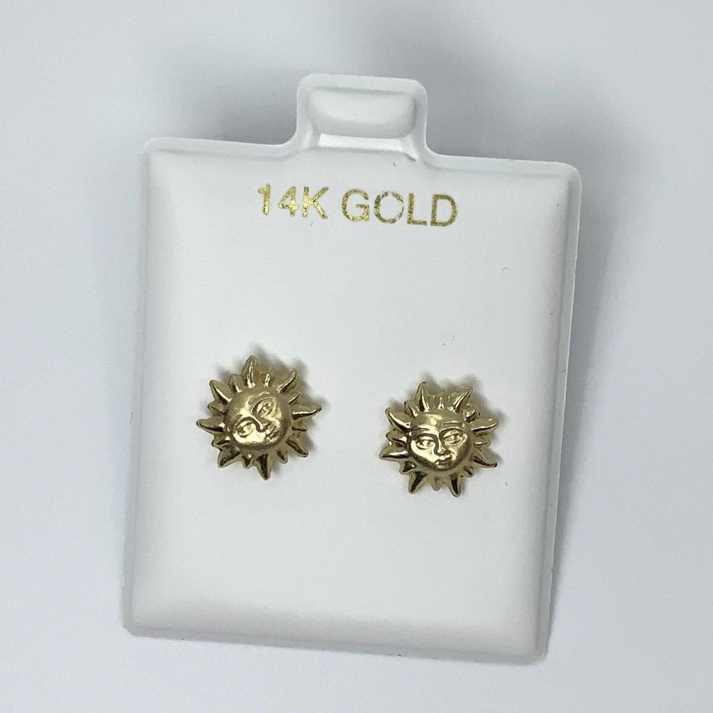 Arete 10.01mm Oro 14K