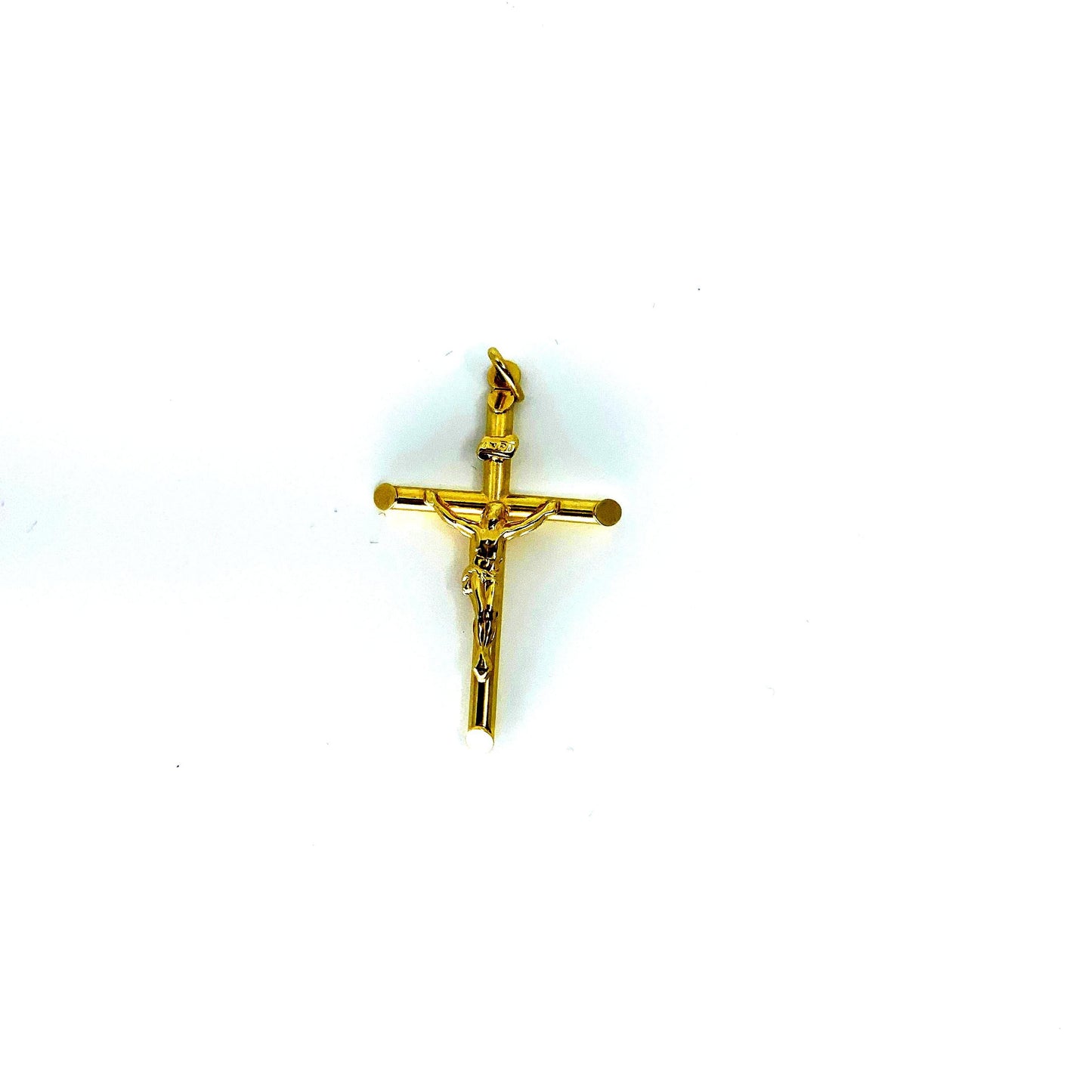 Dije 2.0mm 2.0" Oro 14K