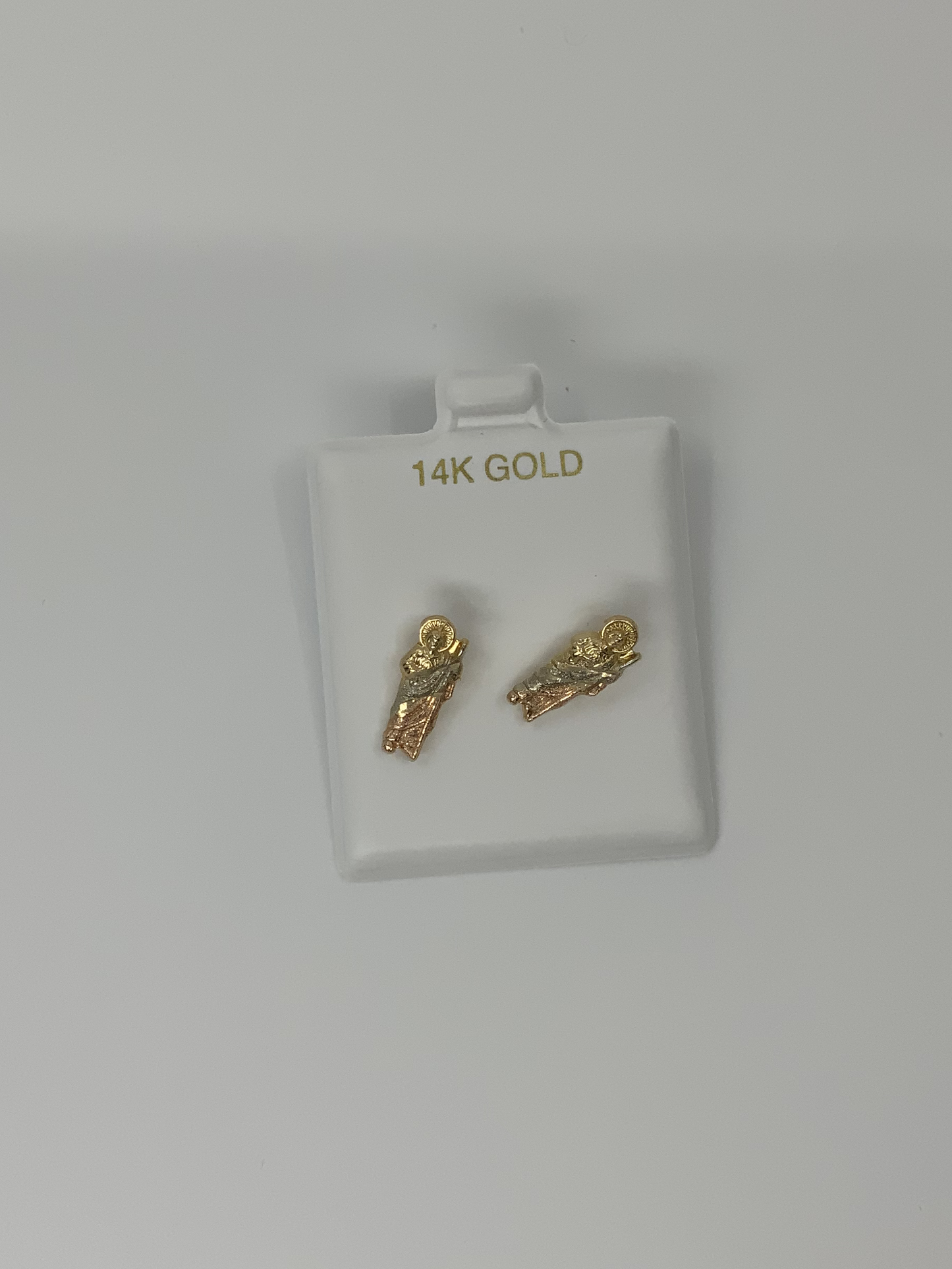 Arete 5.0mm Oro 14K