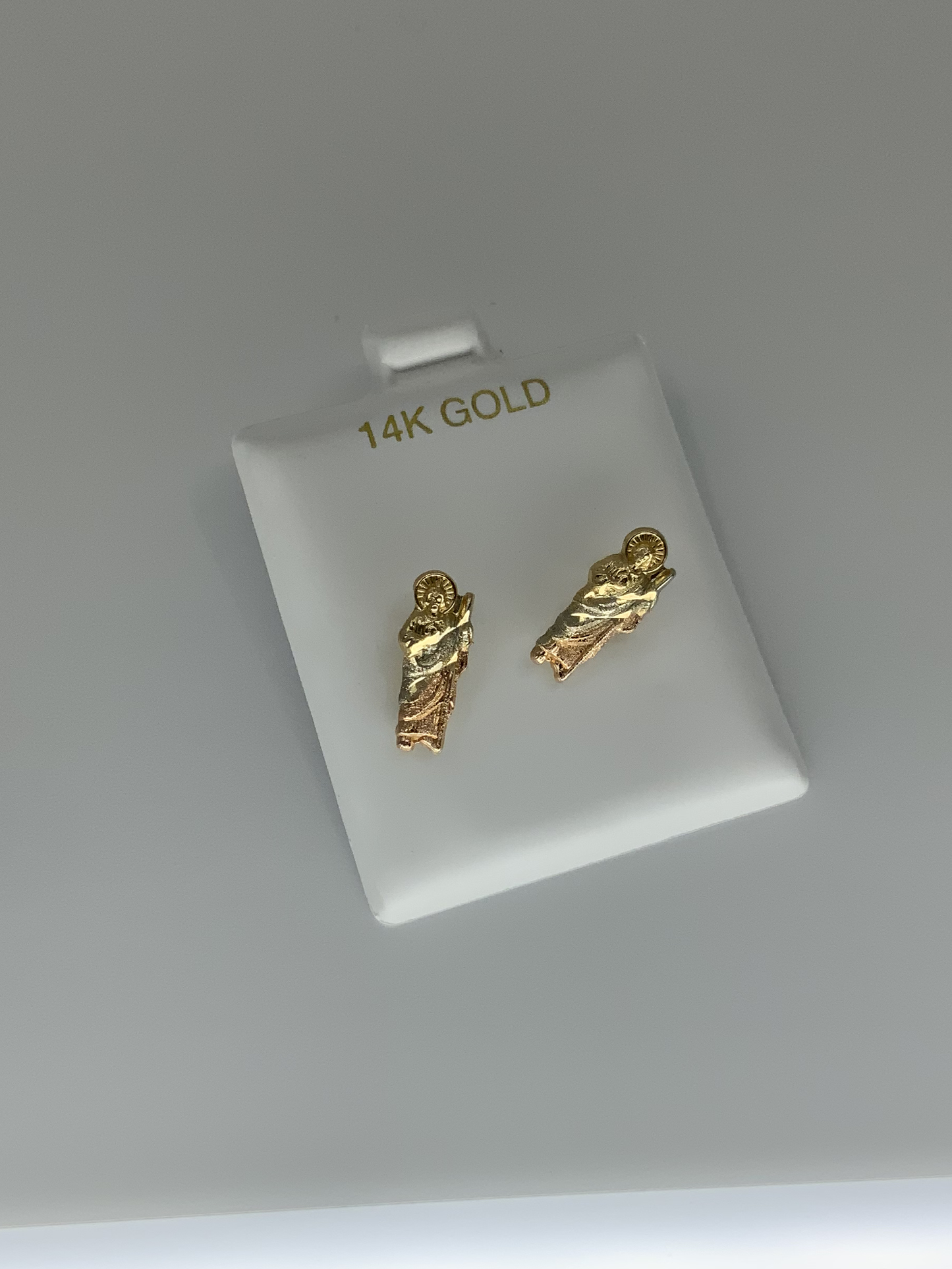 Arete 5.0mm Oro 14K