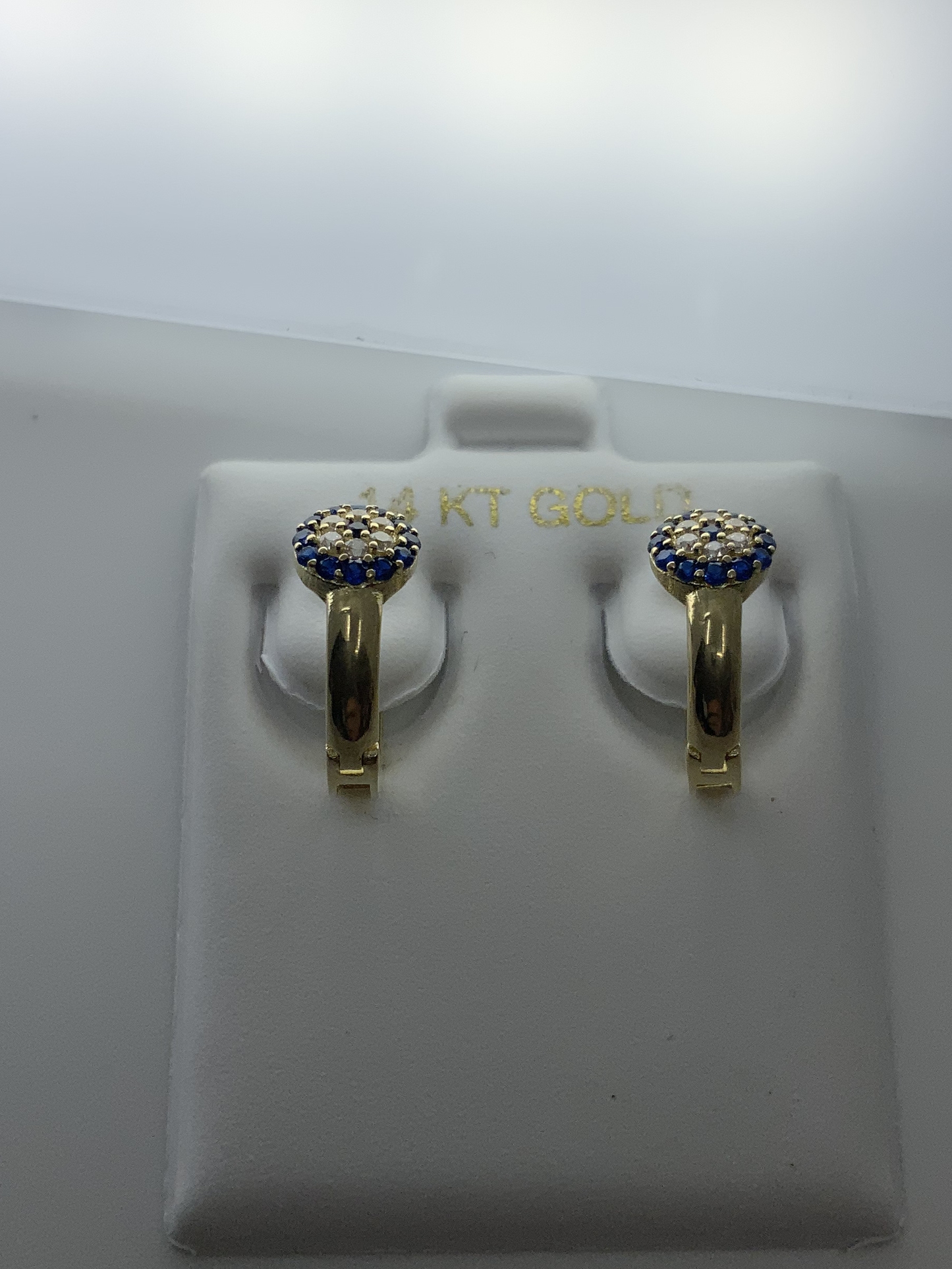 Arete 2.0mm Oro 14K