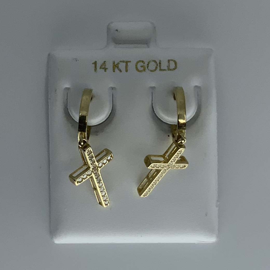 Arete 2.0mm Oro 14K