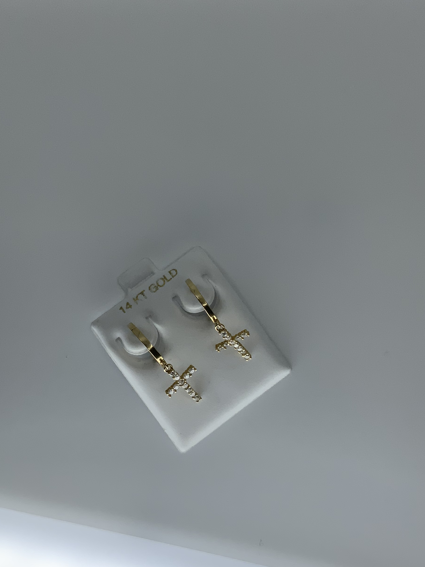 Arete 2.0mm Oro 14K