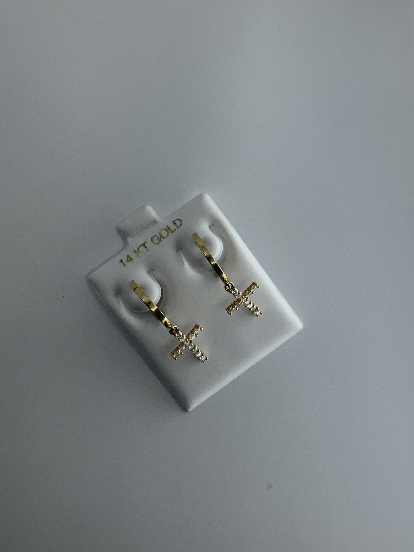 Arete 2.0mm Oro 14K