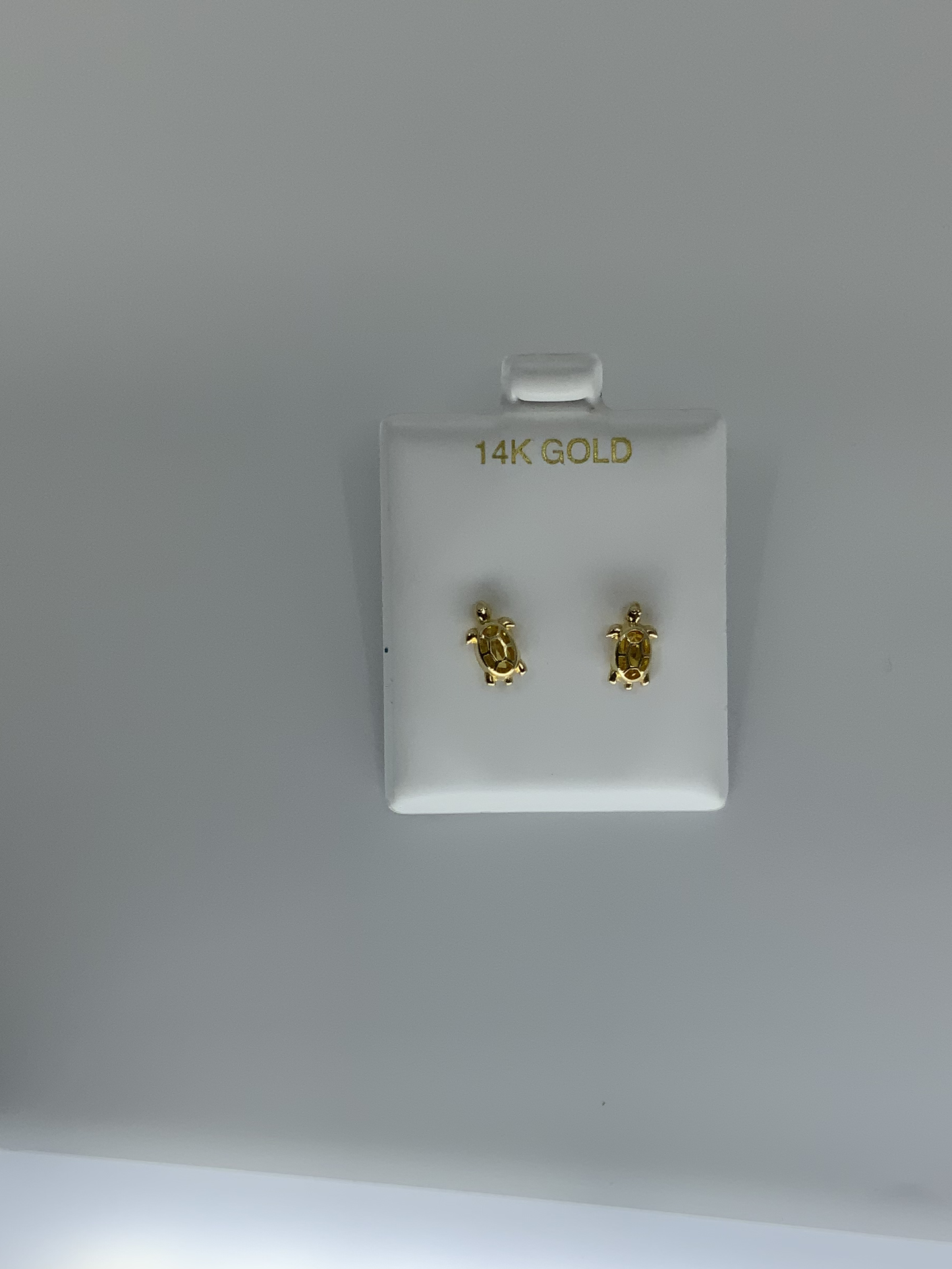 Arete 4.0mm Oro 14K