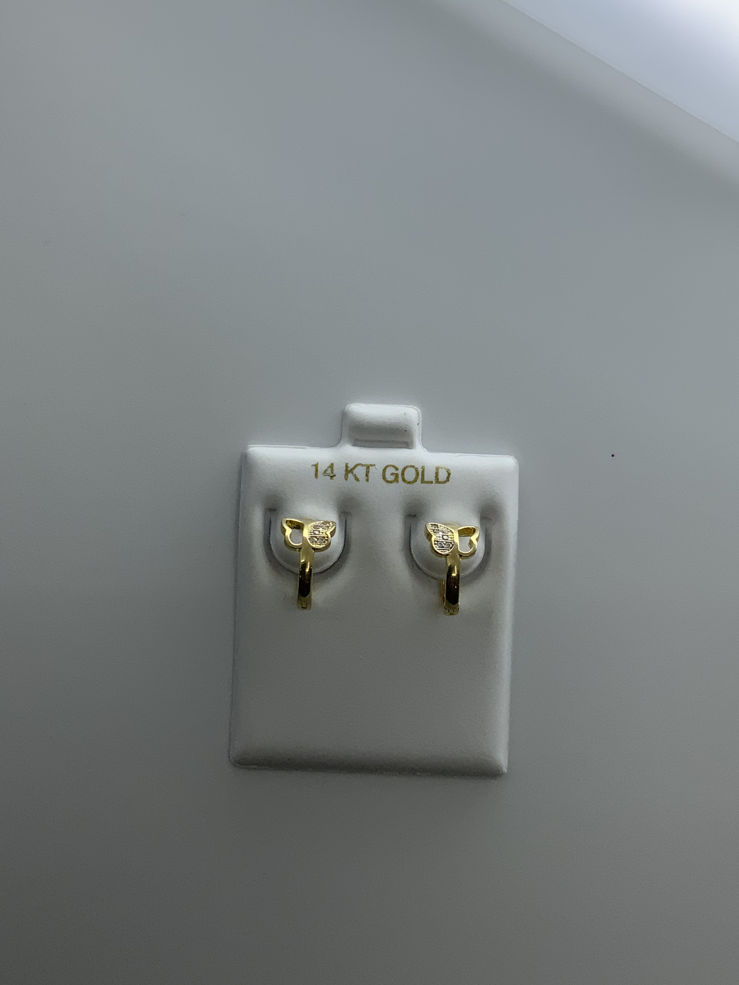 Arete 2.0mm Oro 14K