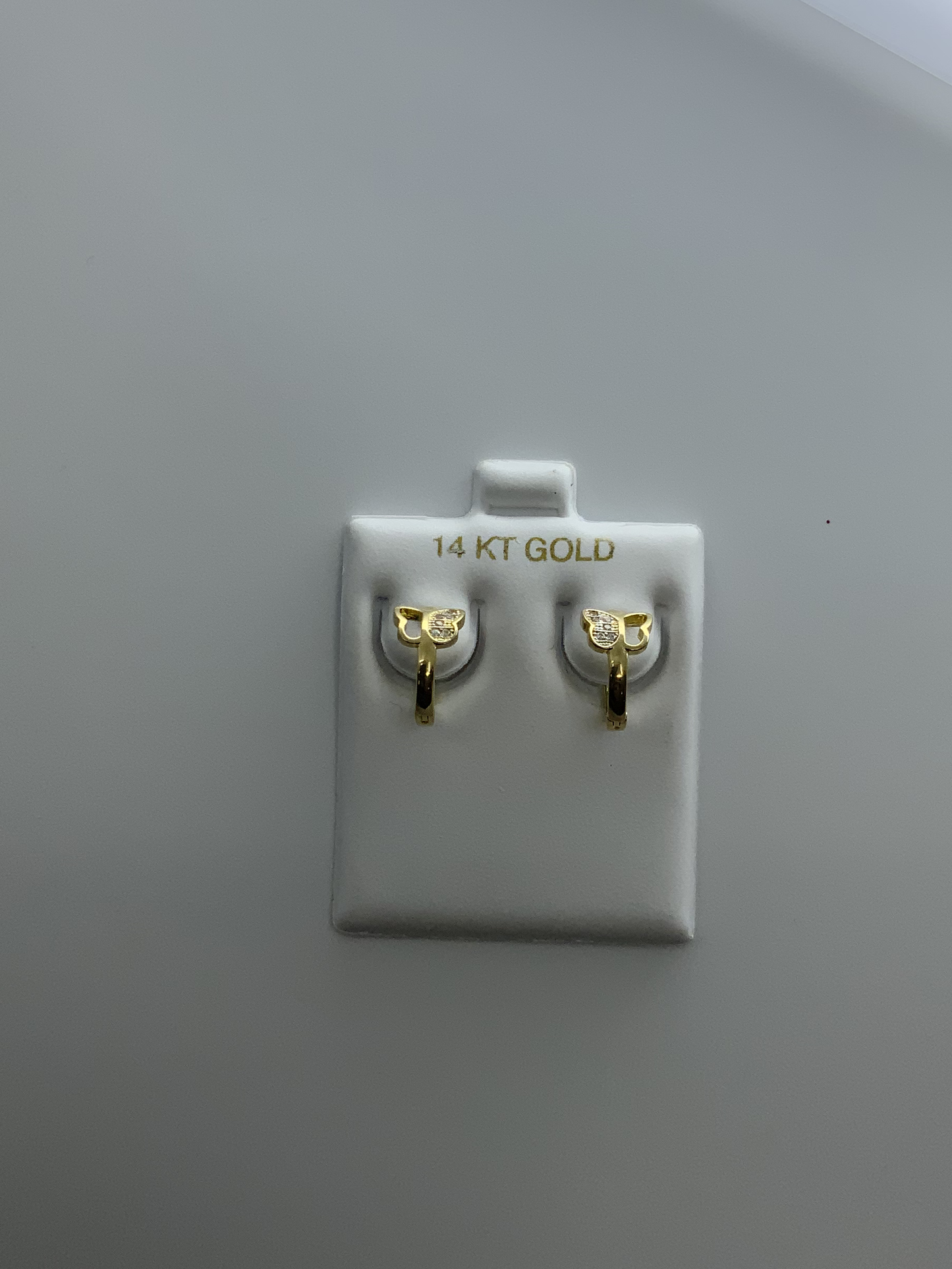 Arete 2.0mm Oro 14K