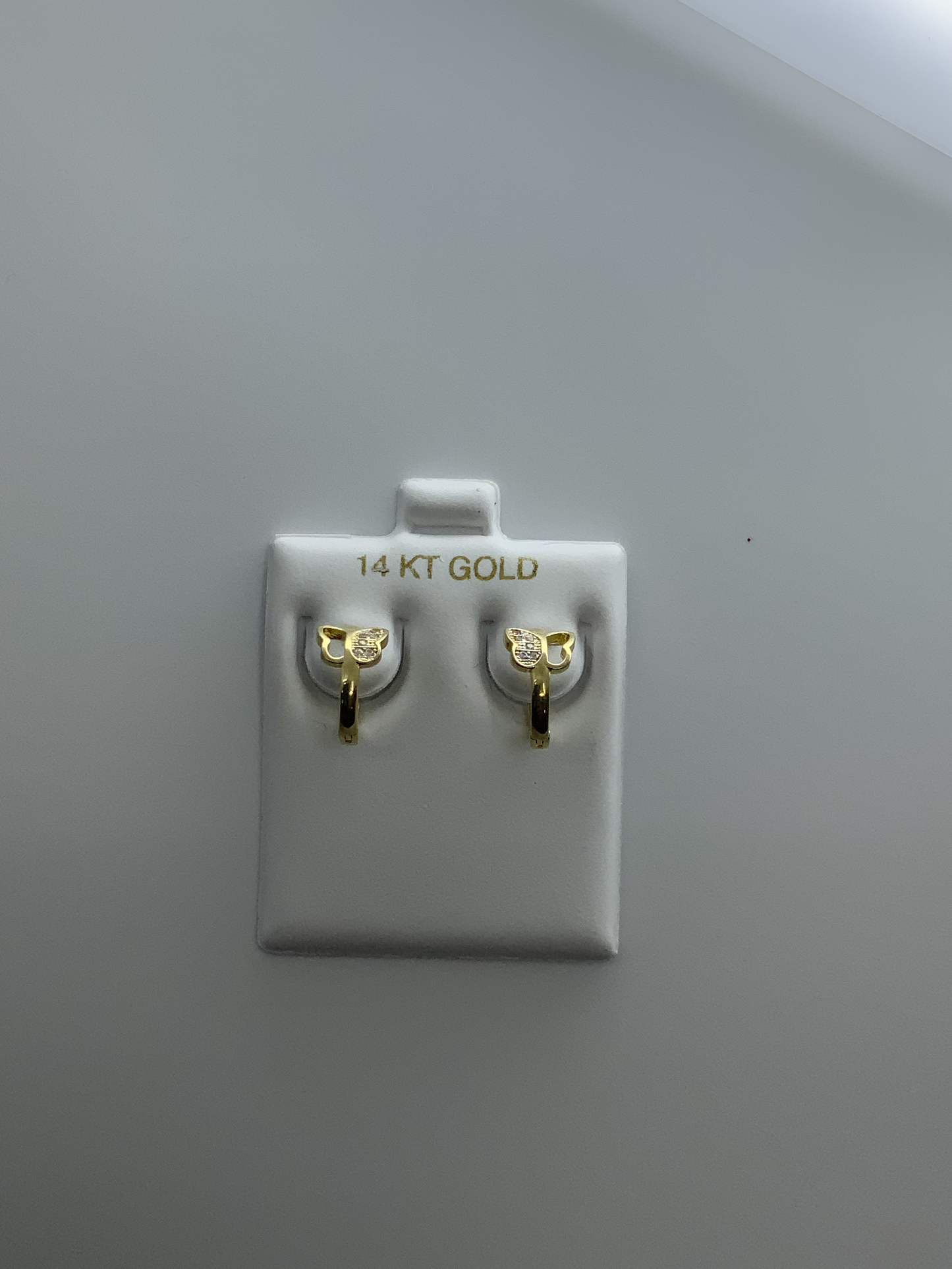 Arete 2.0mm Oro 14K