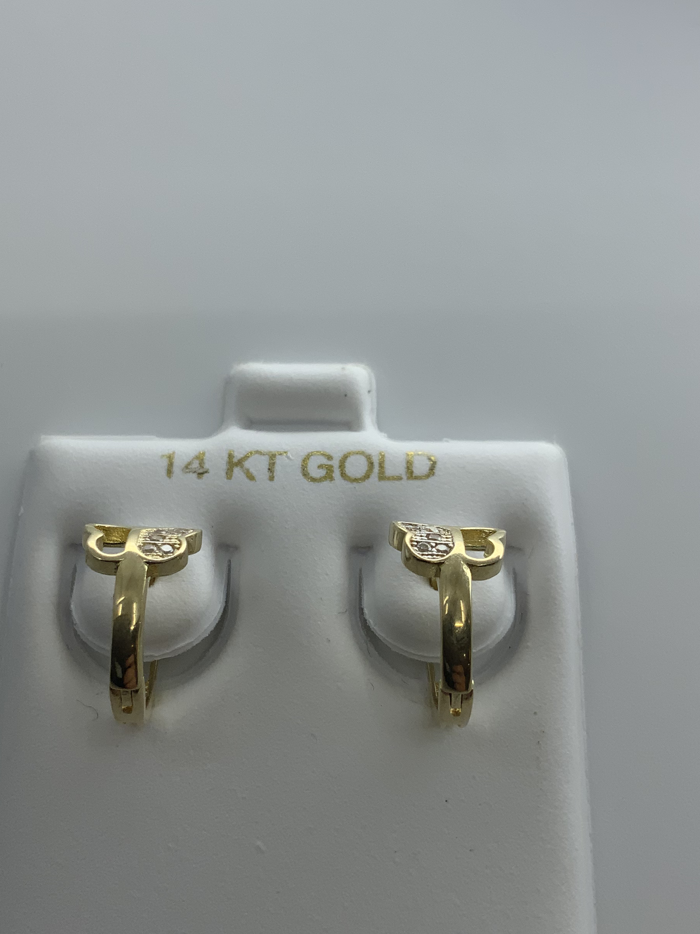 Arete 2.0mm Oro 14K