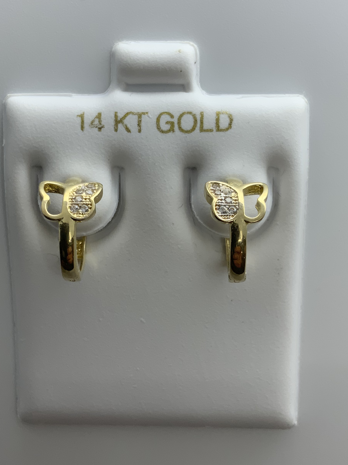 Arete 2.0mm Oro 14K