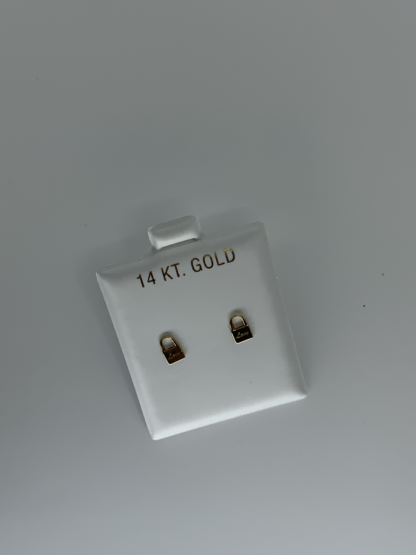 Arete 4.0mm Oro 14K