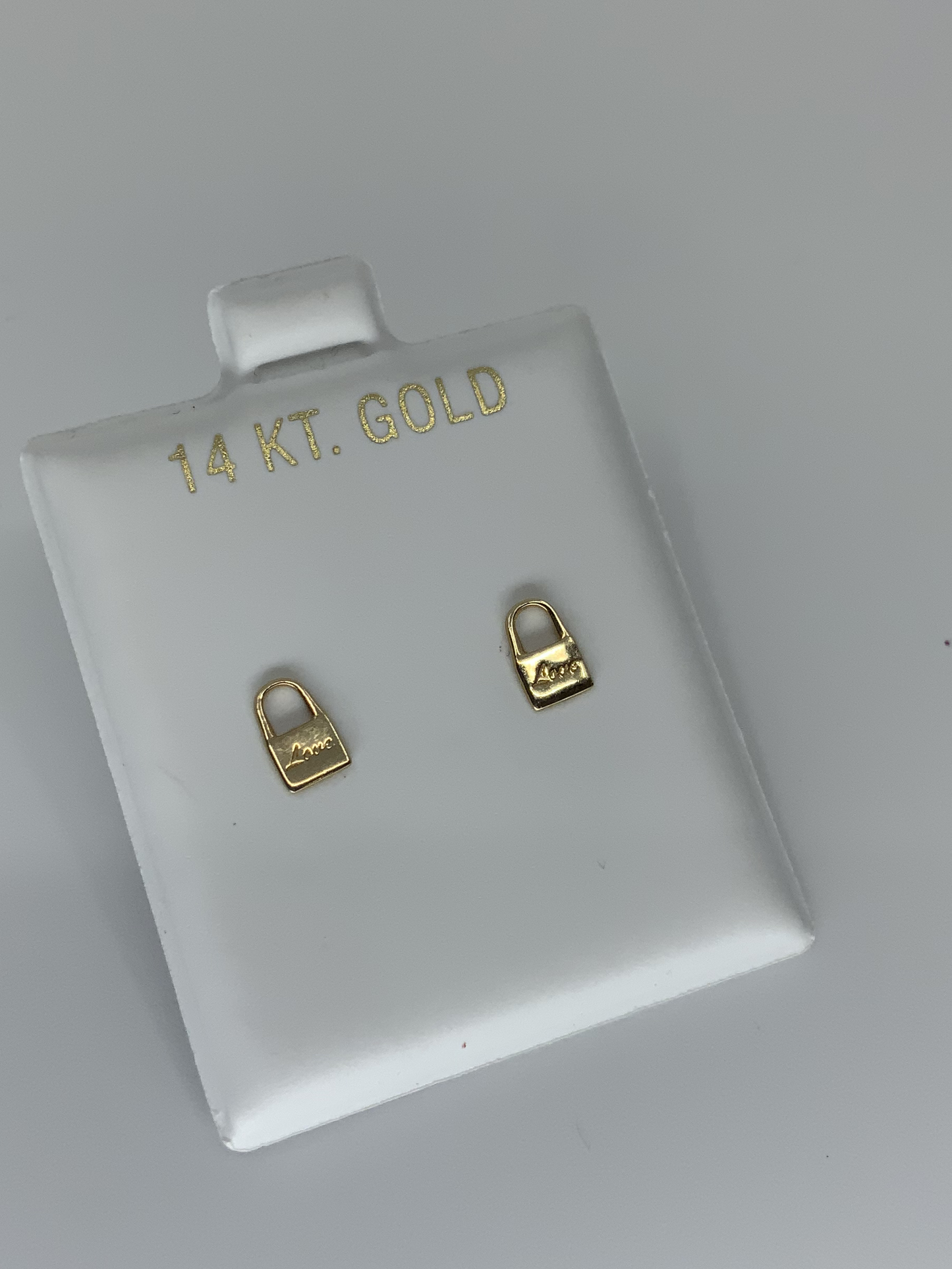 Arete 4.0mm Oro 14K