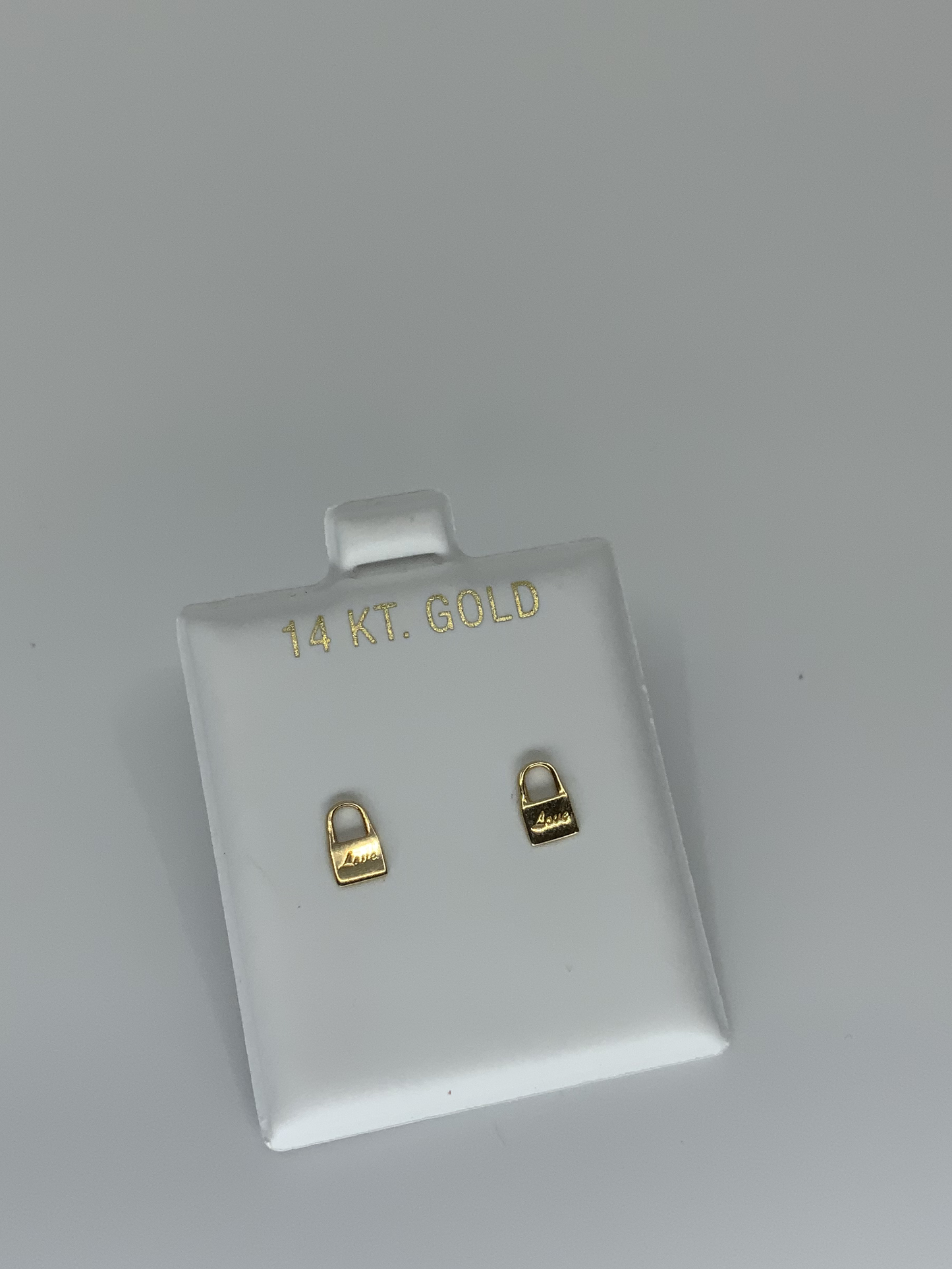 Arete 4.0mm Oro 14K