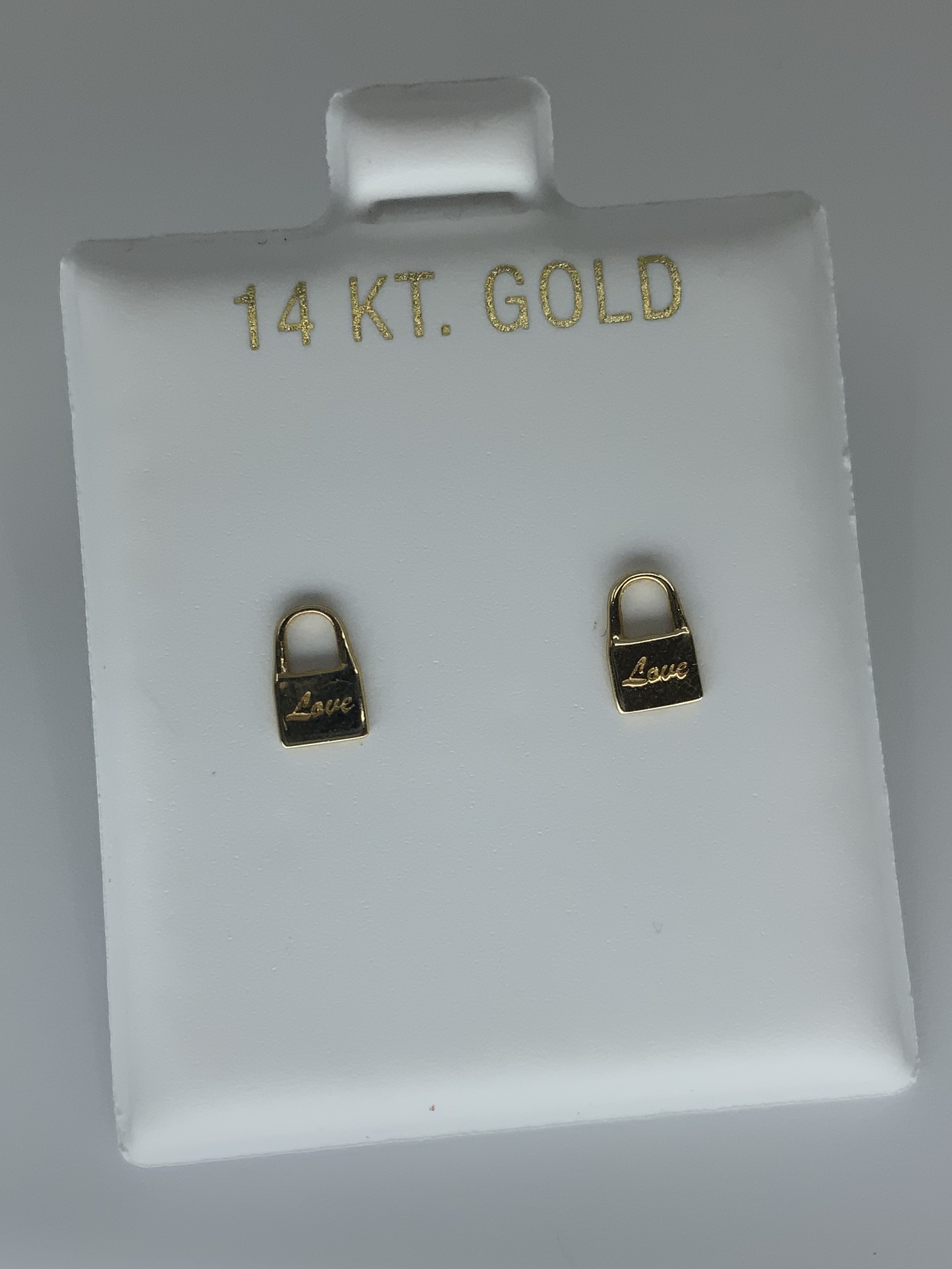 Arete 4.0mm Oro 14K