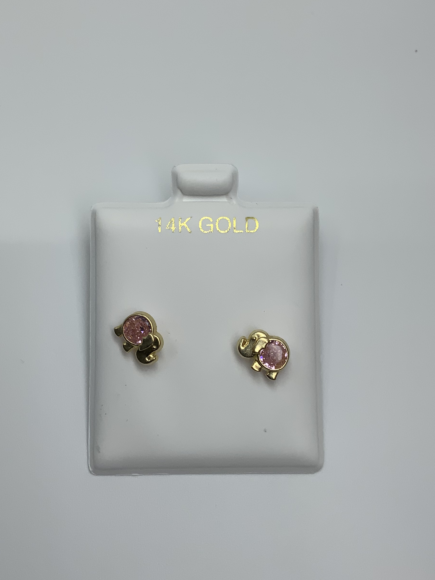 Arete 8.0mm Oro 14K