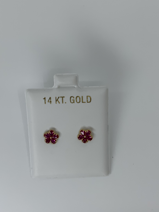 Arete 6.01mm Oro 14K