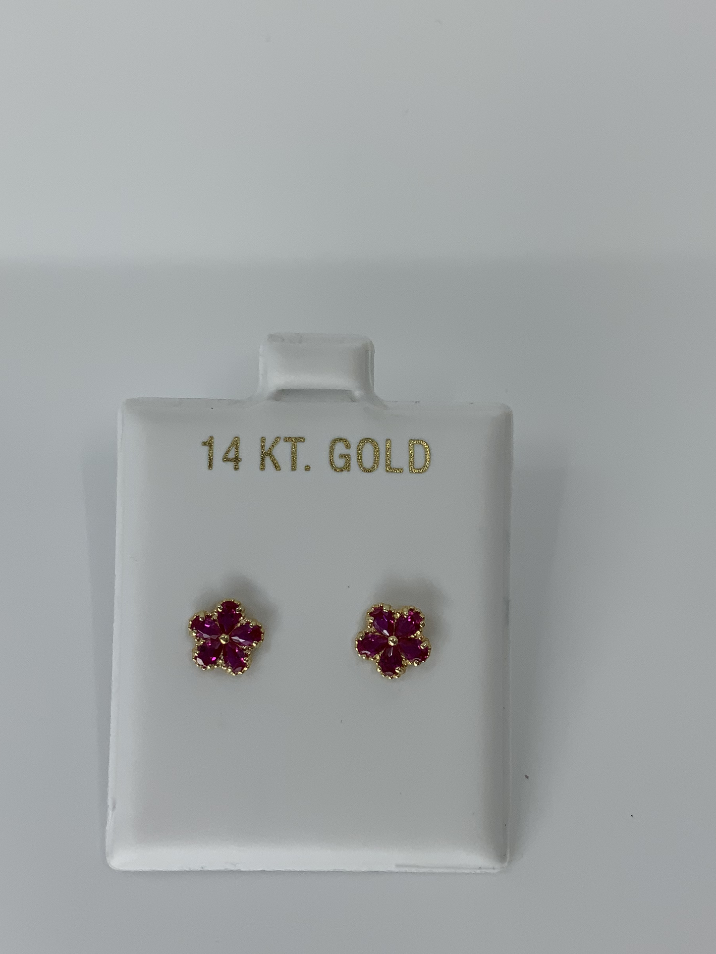 Arete 6.01mm Oro 14K