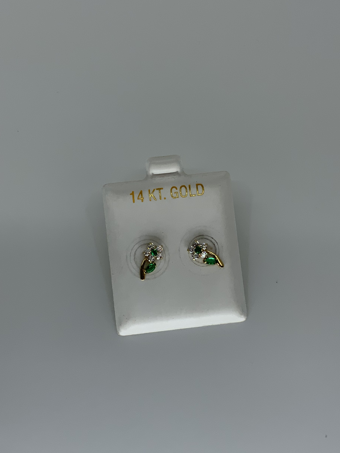 Arete 5.0mm Oro 14K