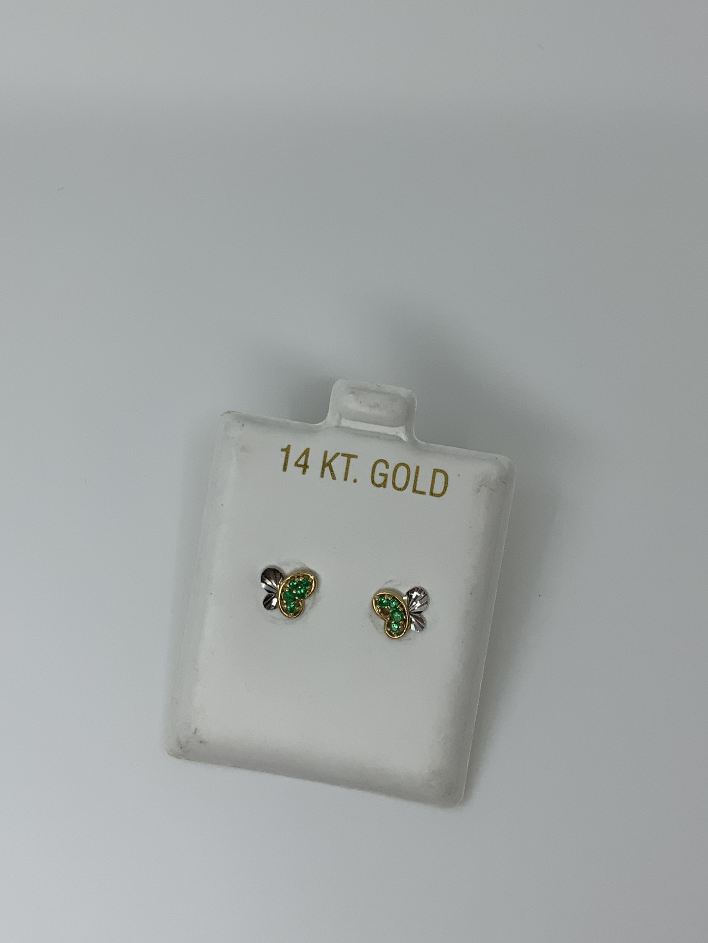 Arete 6.0mm Oro 14K