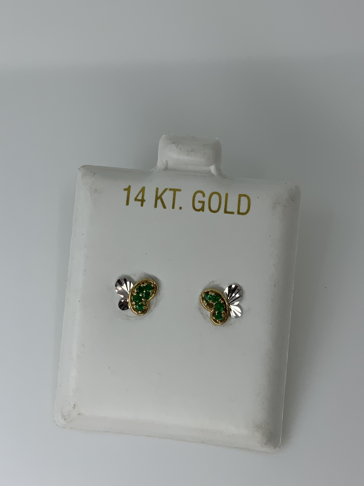 Arete 6.0mm Oro 14K