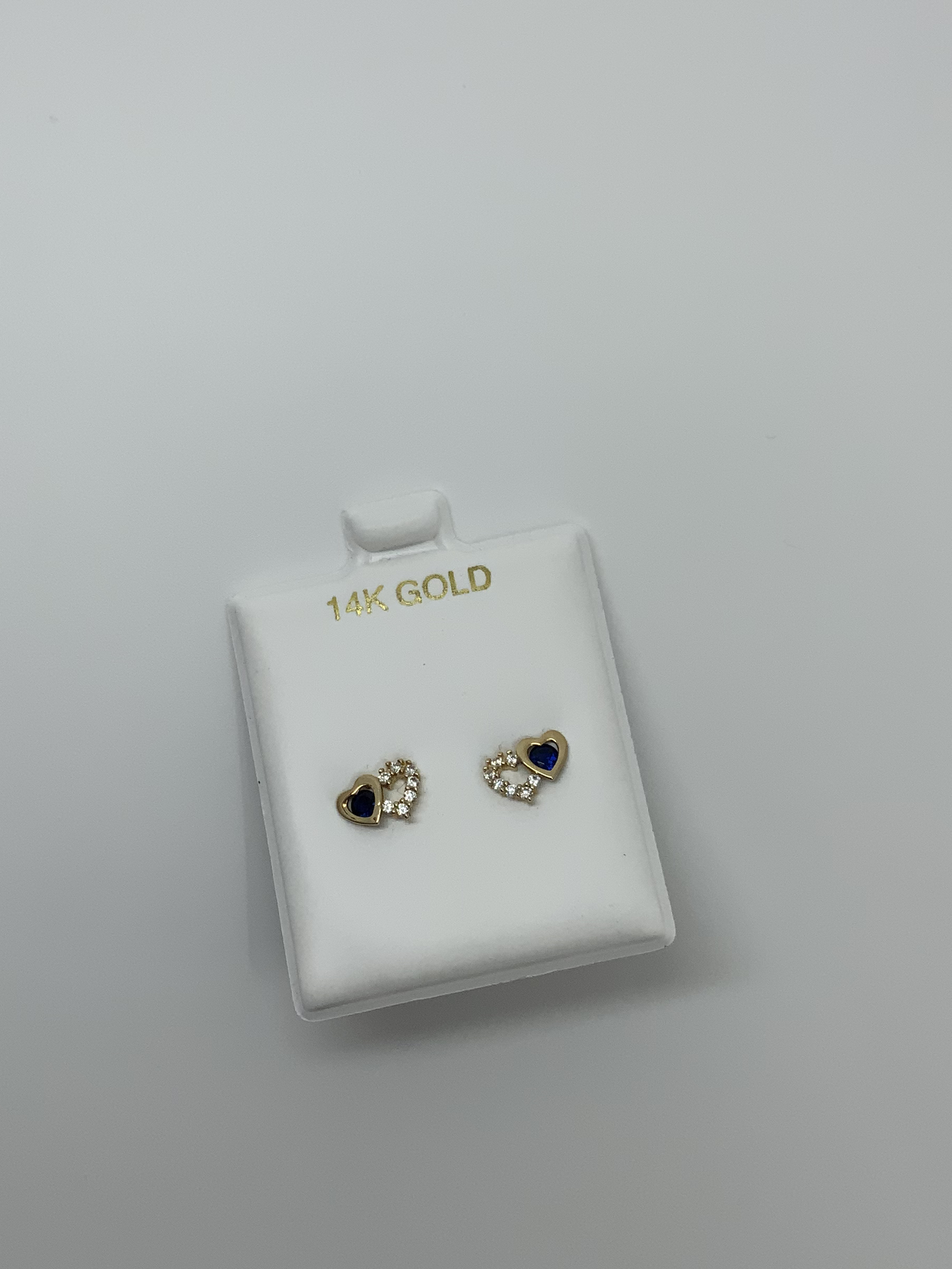 Earring 9.0mm 14K Gold