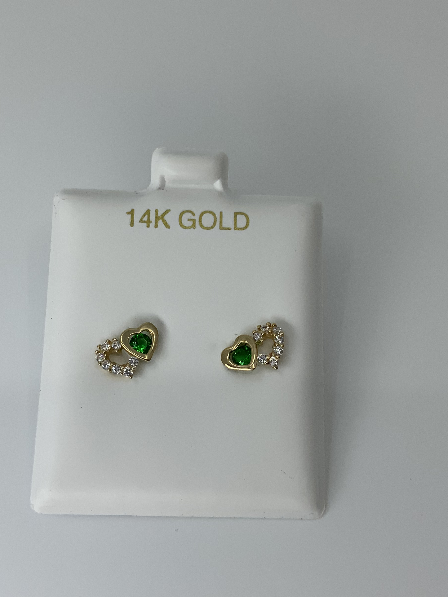 Arete 8.99mm Oro 14K