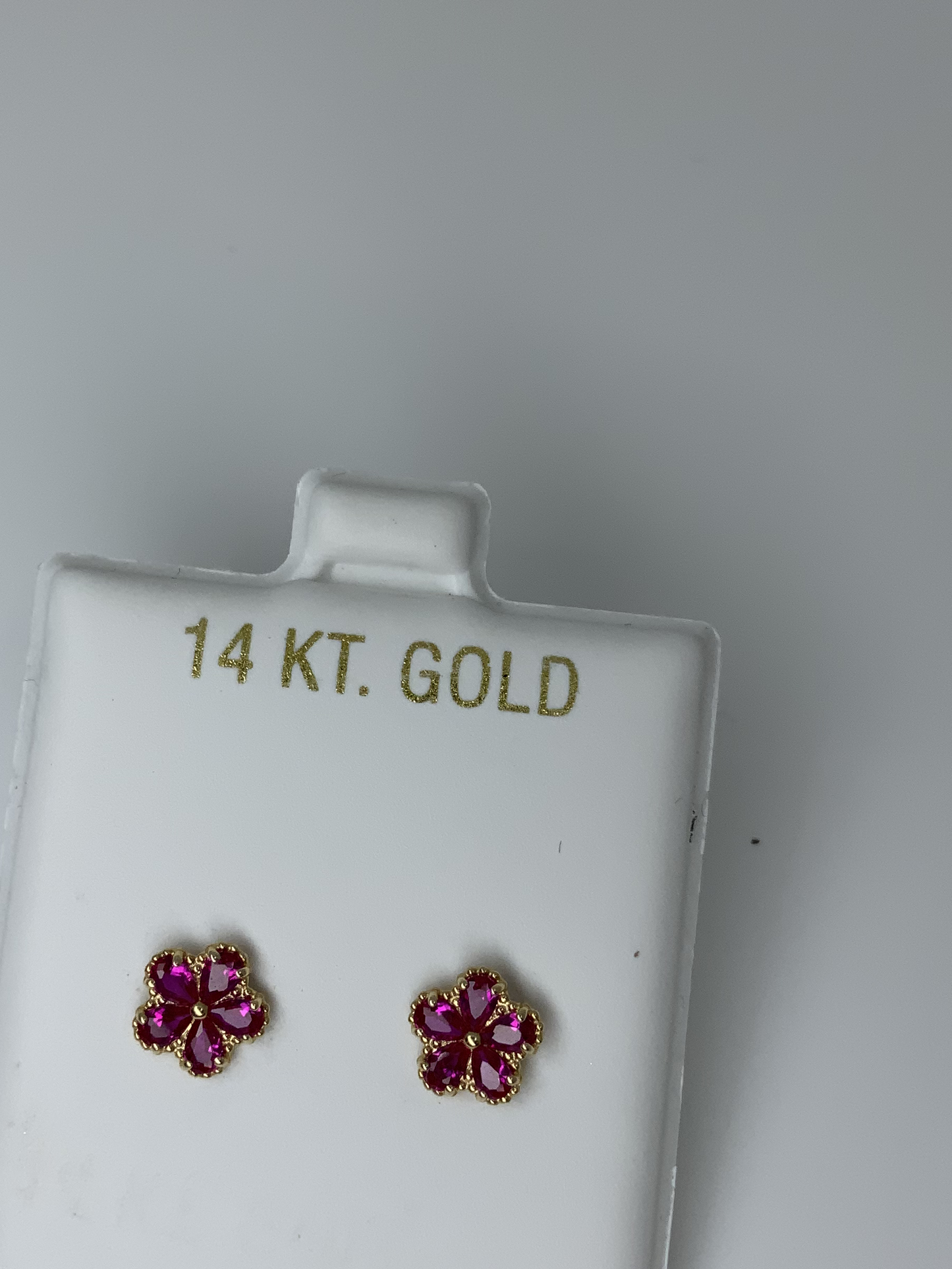 Arete 9.01mm Oro 14K