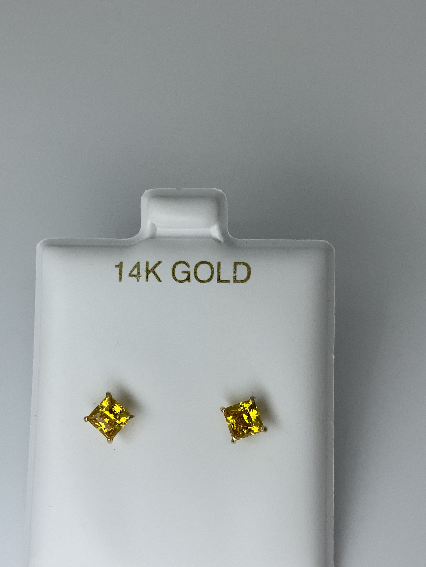 Arete 4.01mm Oro 14K