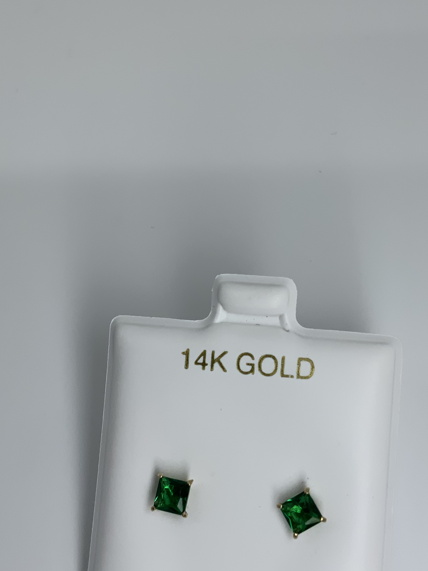 Arete 3.99mm Oro 14K