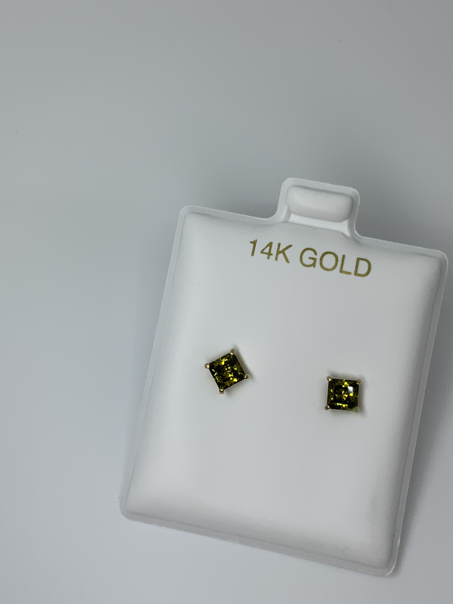 Arete 4.0mm Oro 14K