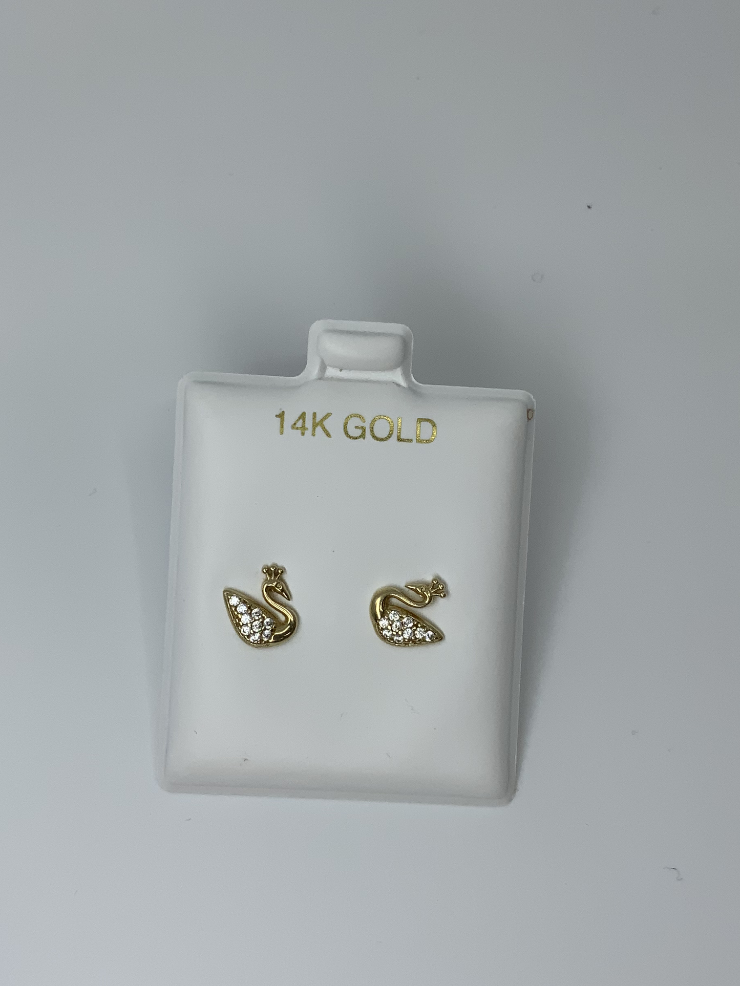 Arete 7.0mm Oro 14K