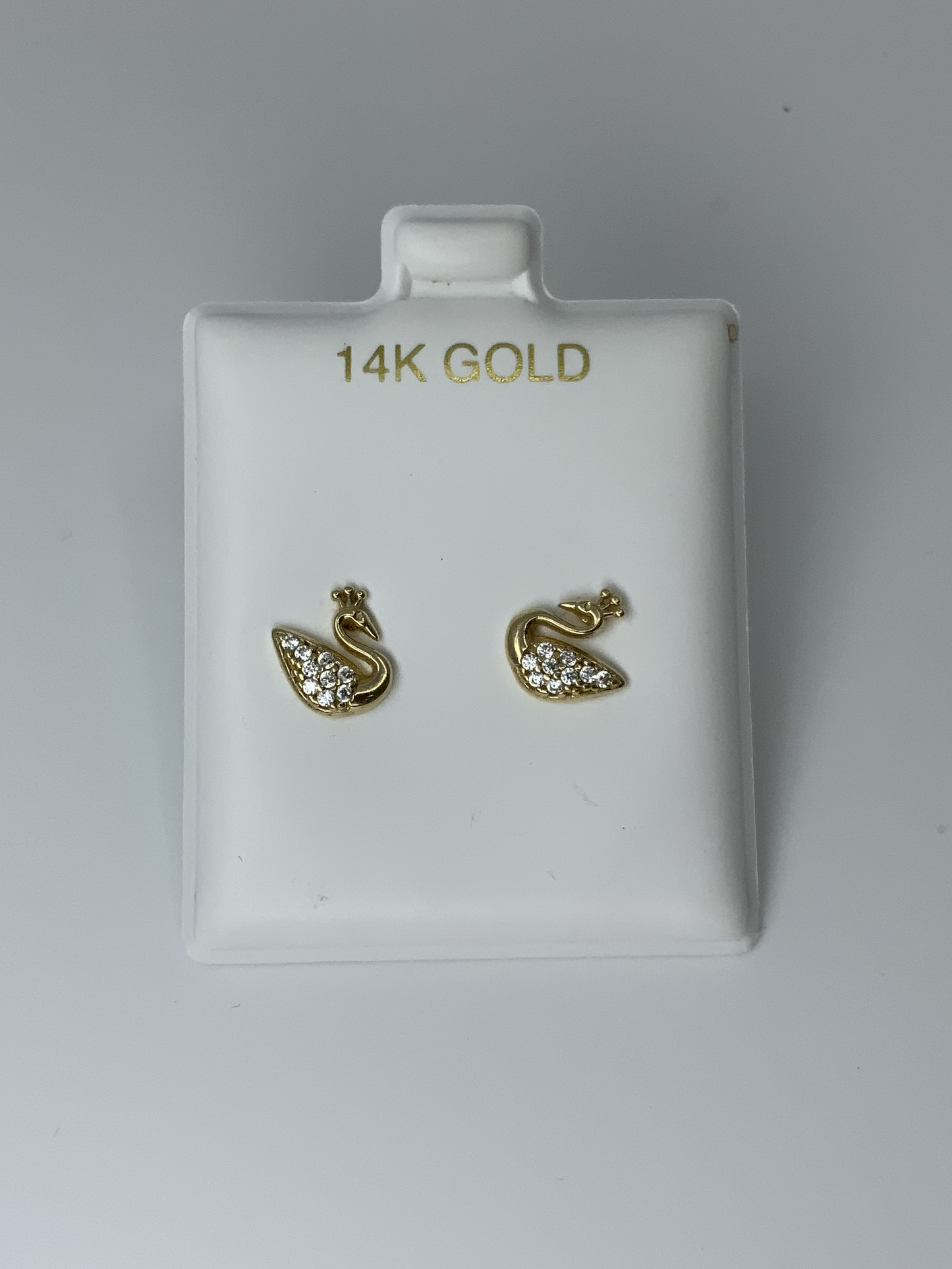 Arete 7.0mm Oro 14K