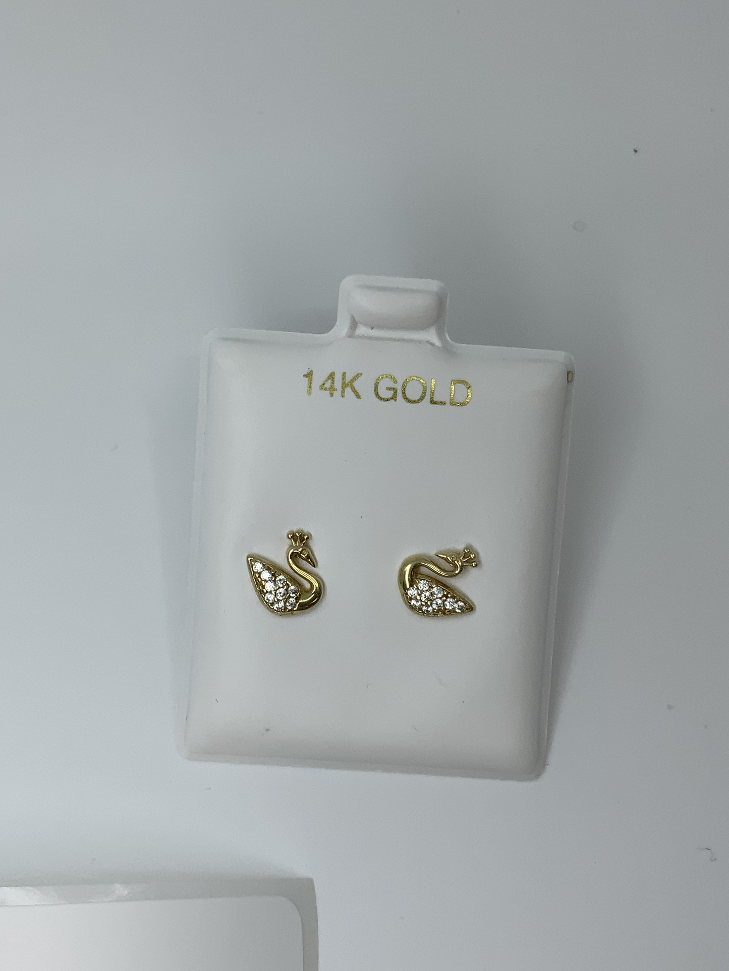 Arete 7.0mm Oro 14K