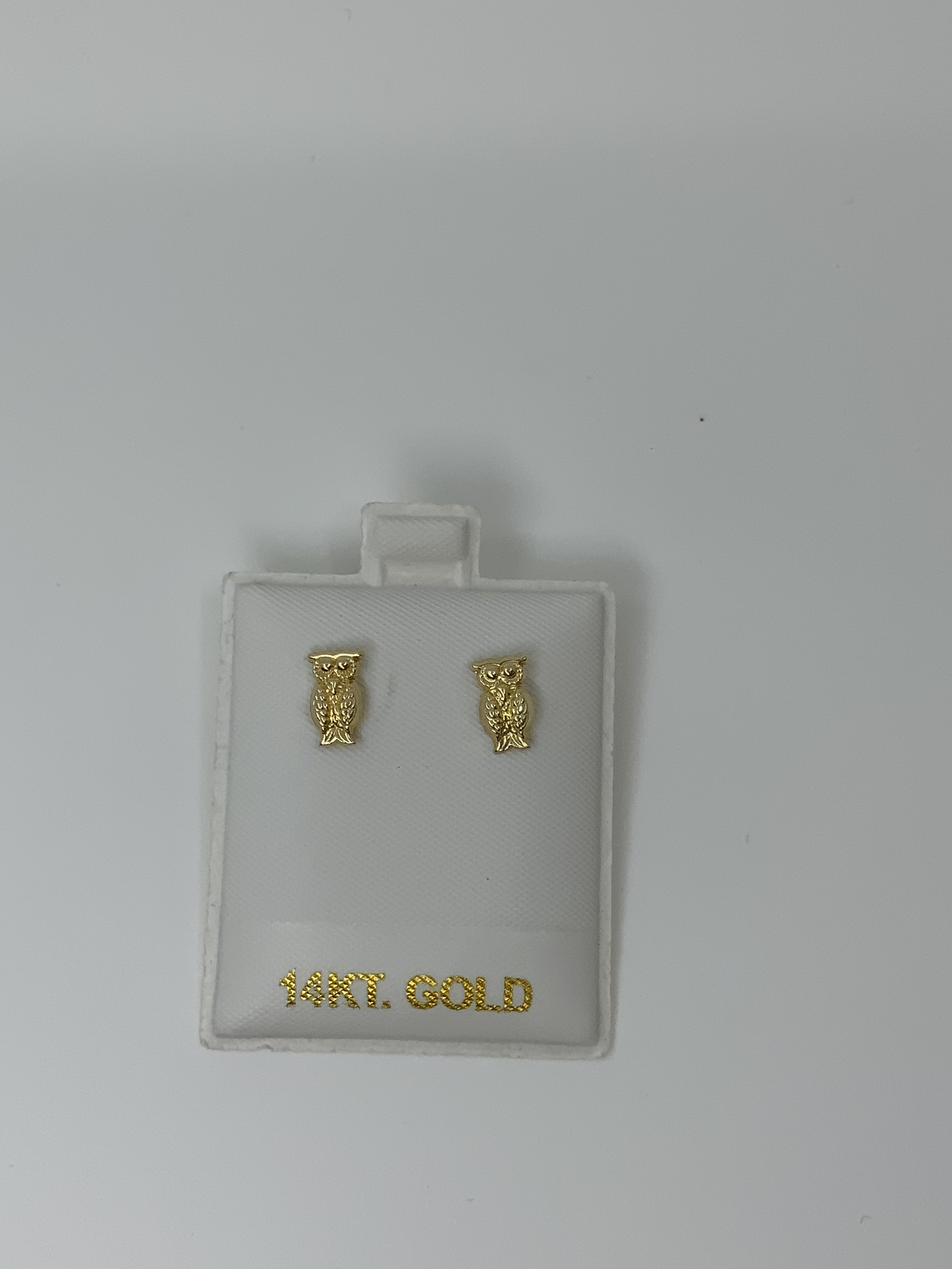 Arete 6.0mm Oro 14K