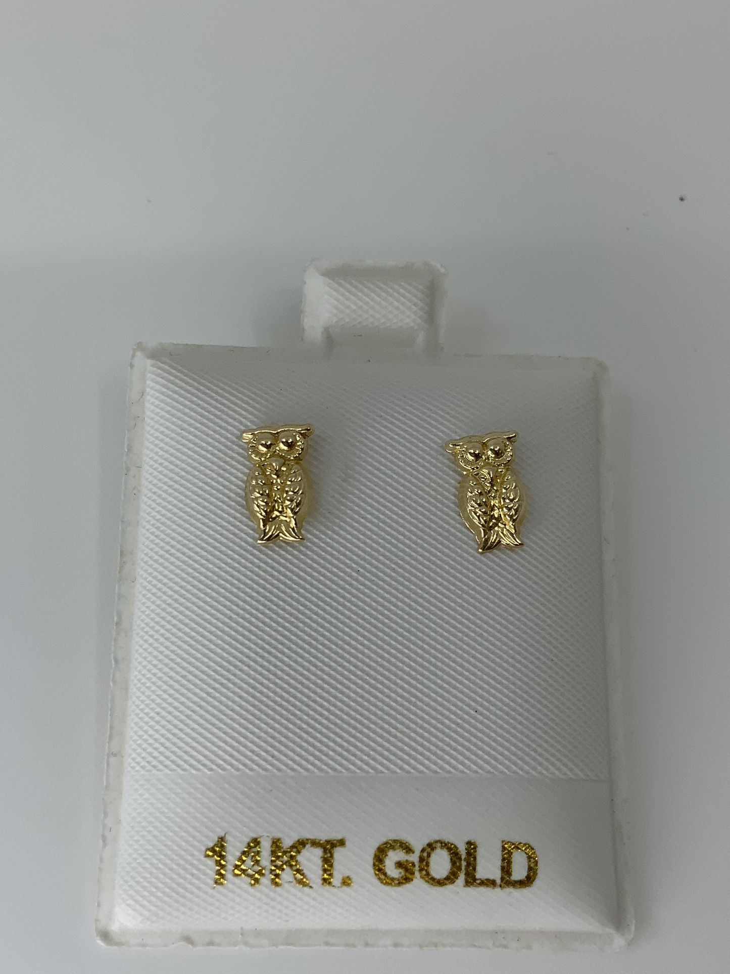 Arete 6.0mm Oro 14K