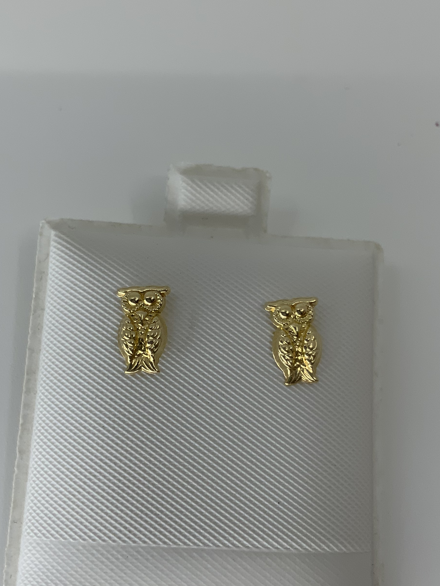 Arete 6.0mm Oro 14K