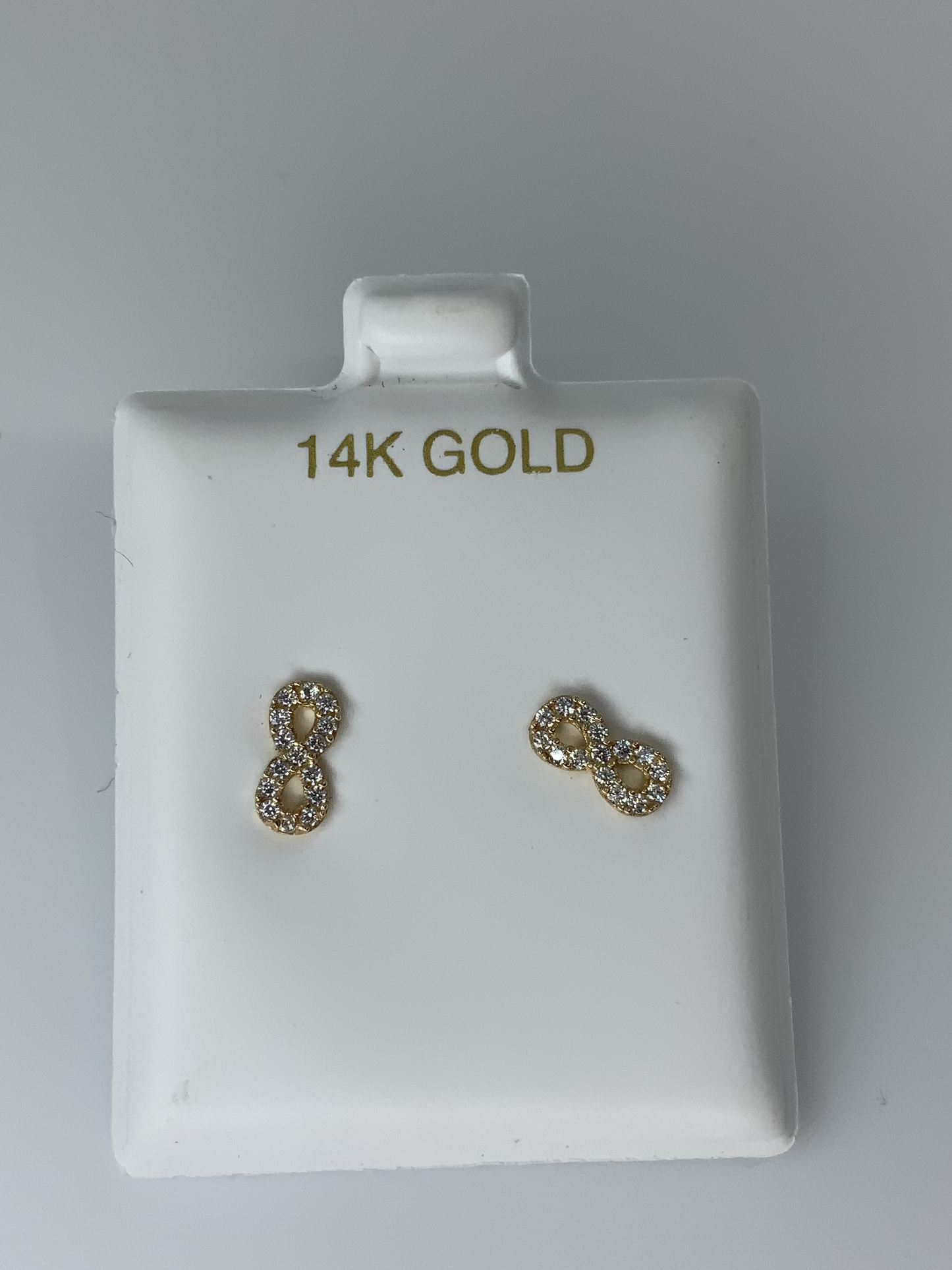 Arete 3.0mm Oro 14K