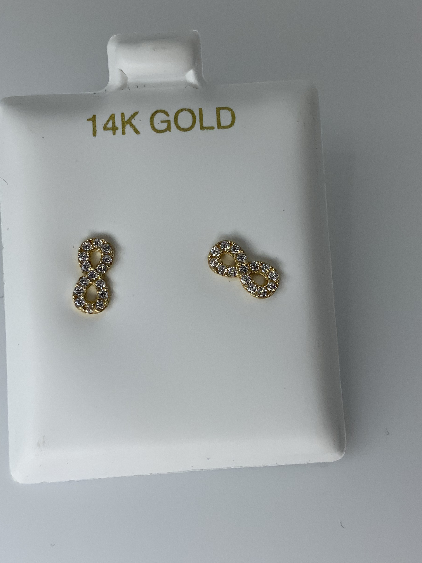 Arete 3.0mm Oro 14K