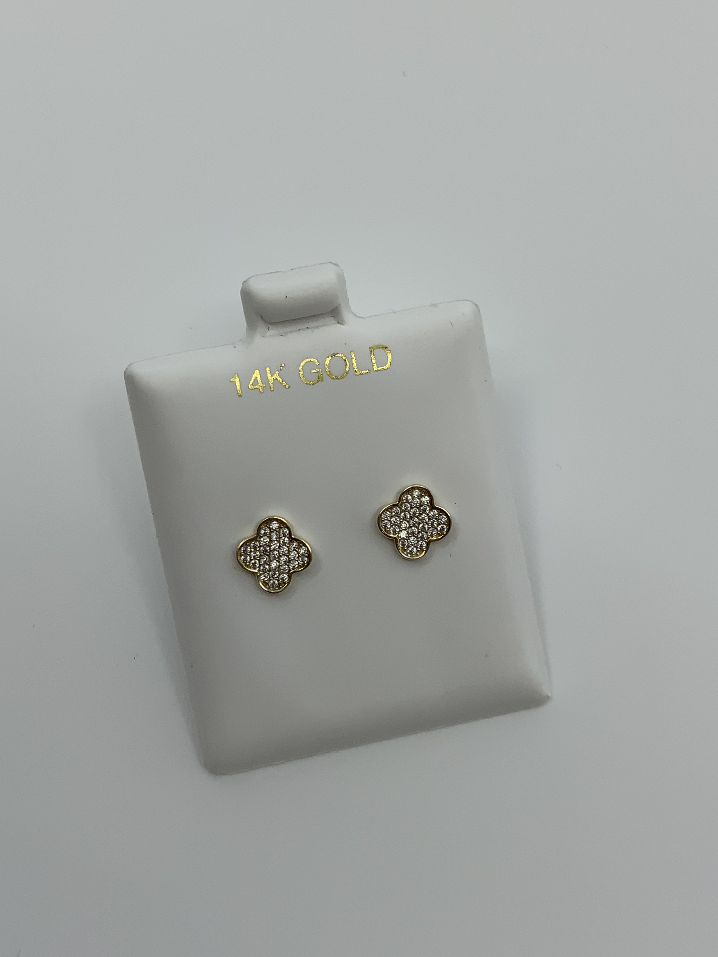 Arete 7.0mm Oro 14K