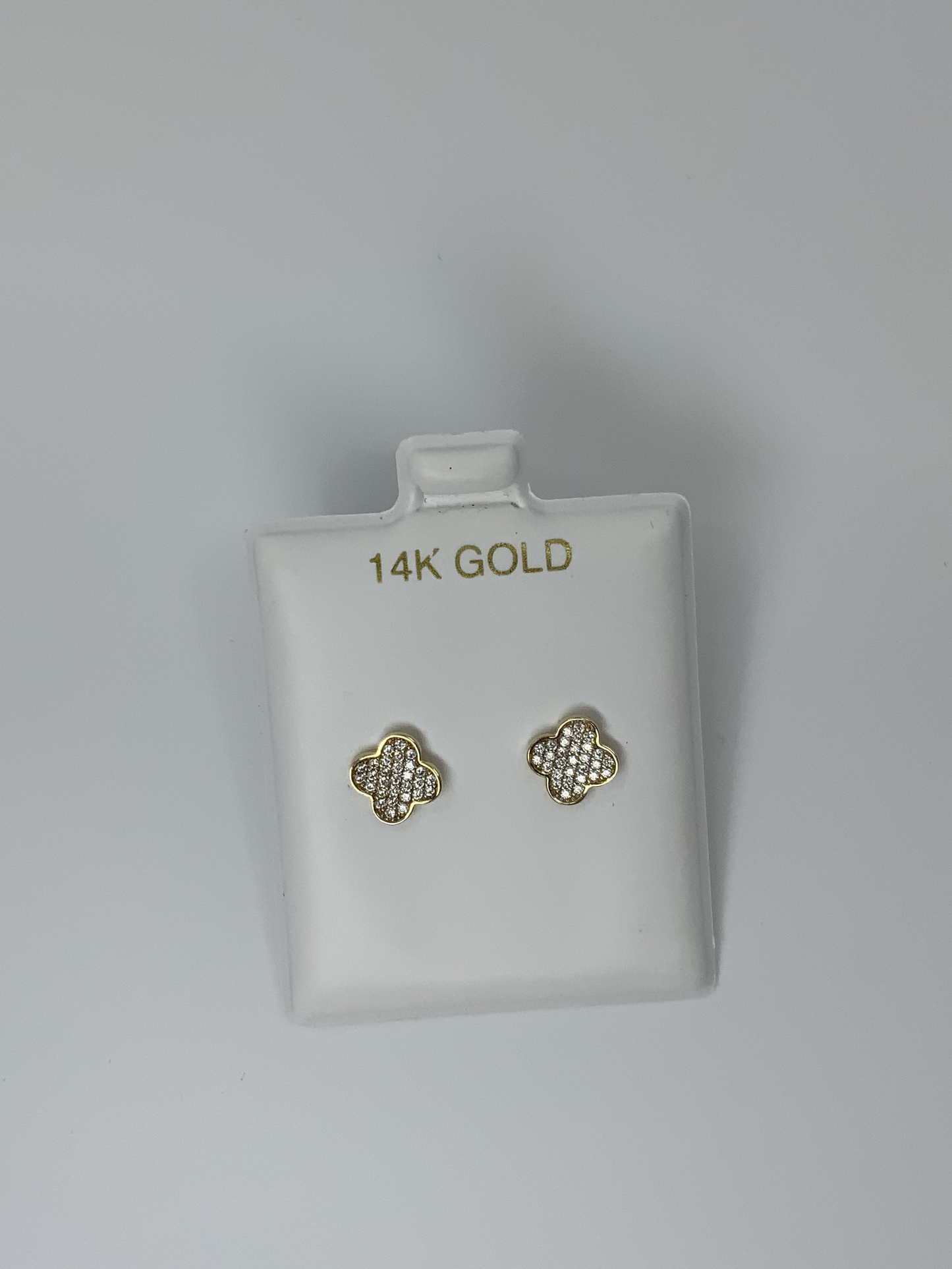 Arete 7.0mm Oro 14K