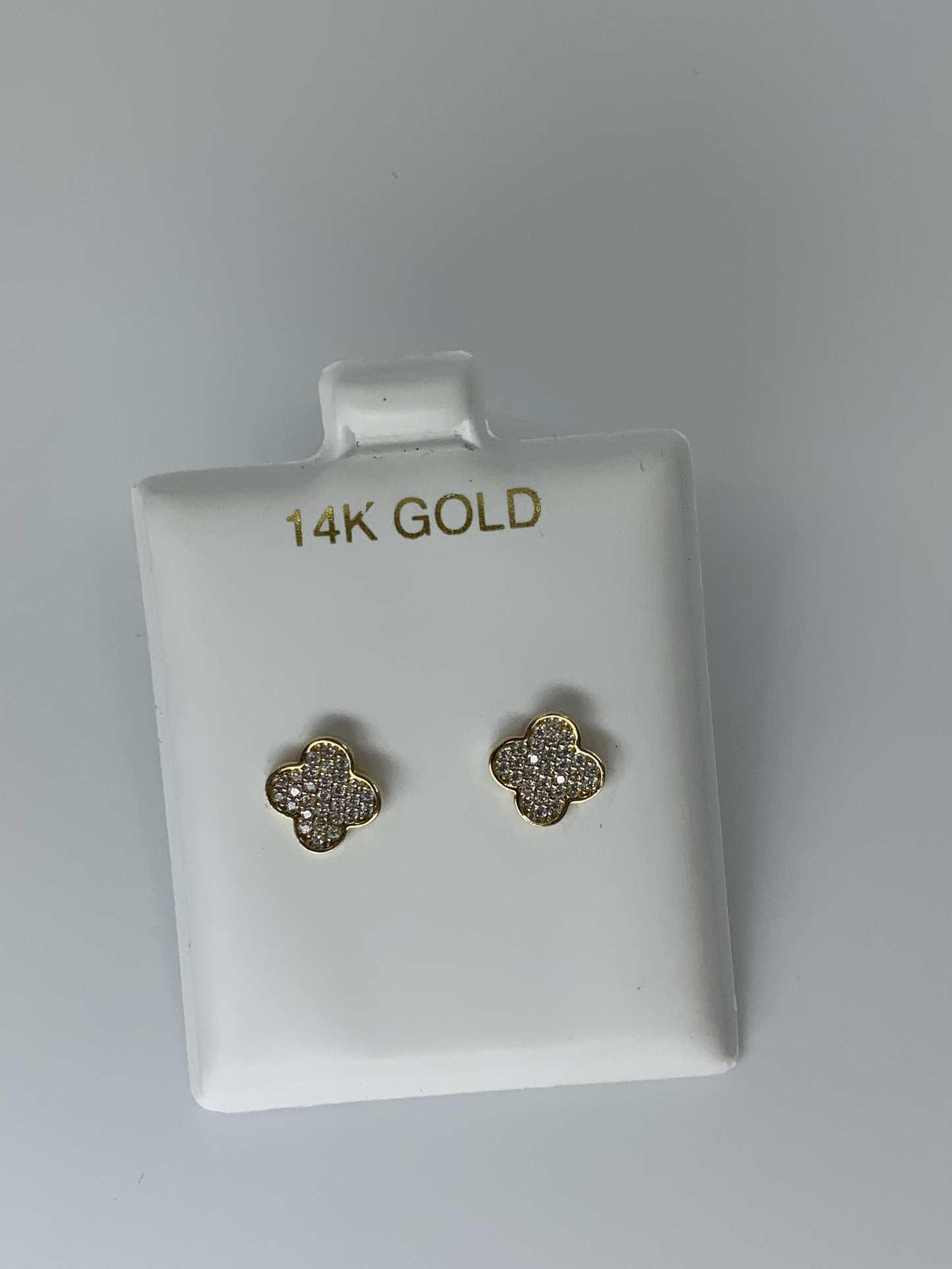 Arete 7.0mm Oro 14K