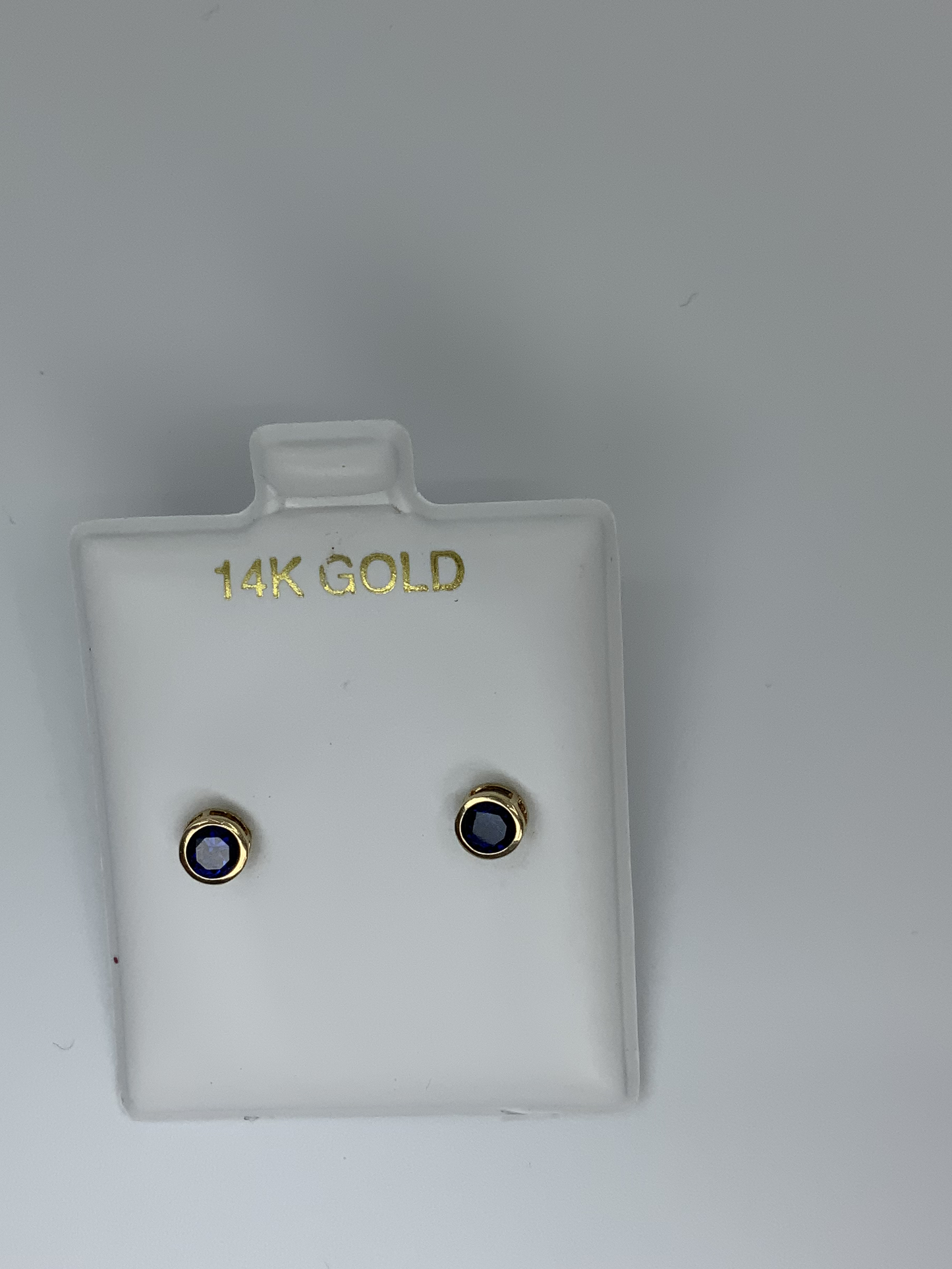 Arete 4.0mm Oro 14K